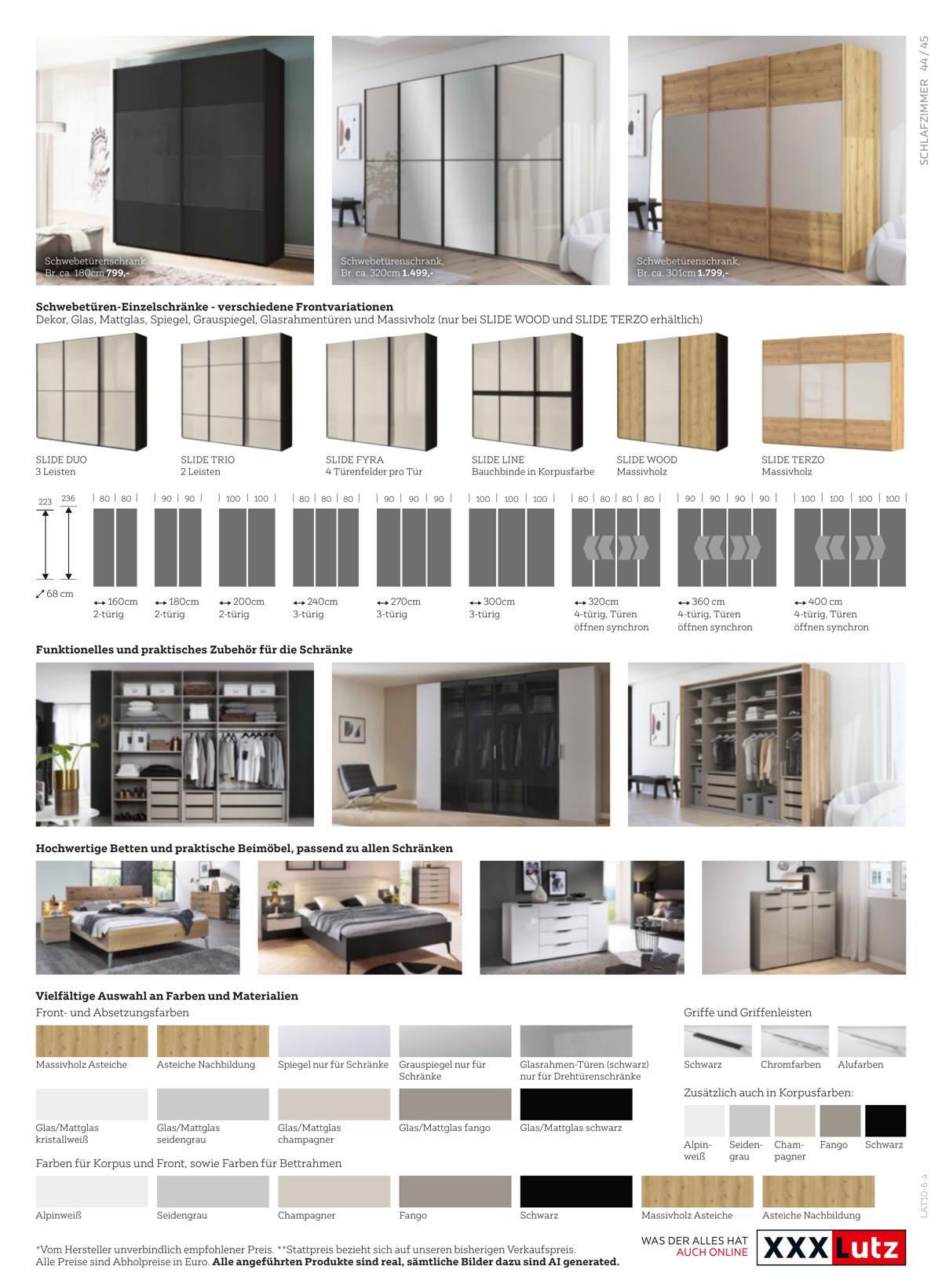 XXXLutz (AT) leaflet 045
