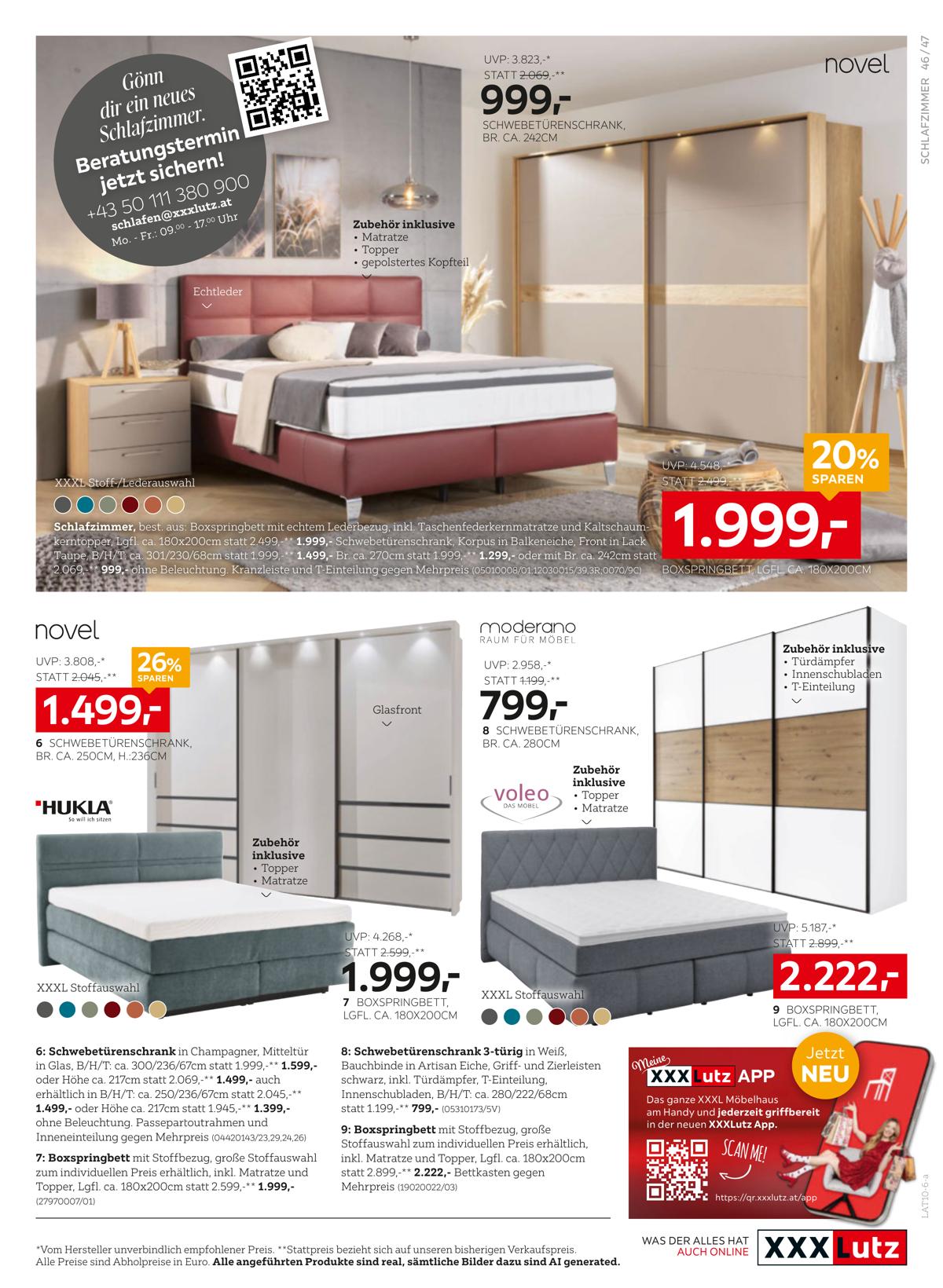 XXXLutz (AT) leaflet 047