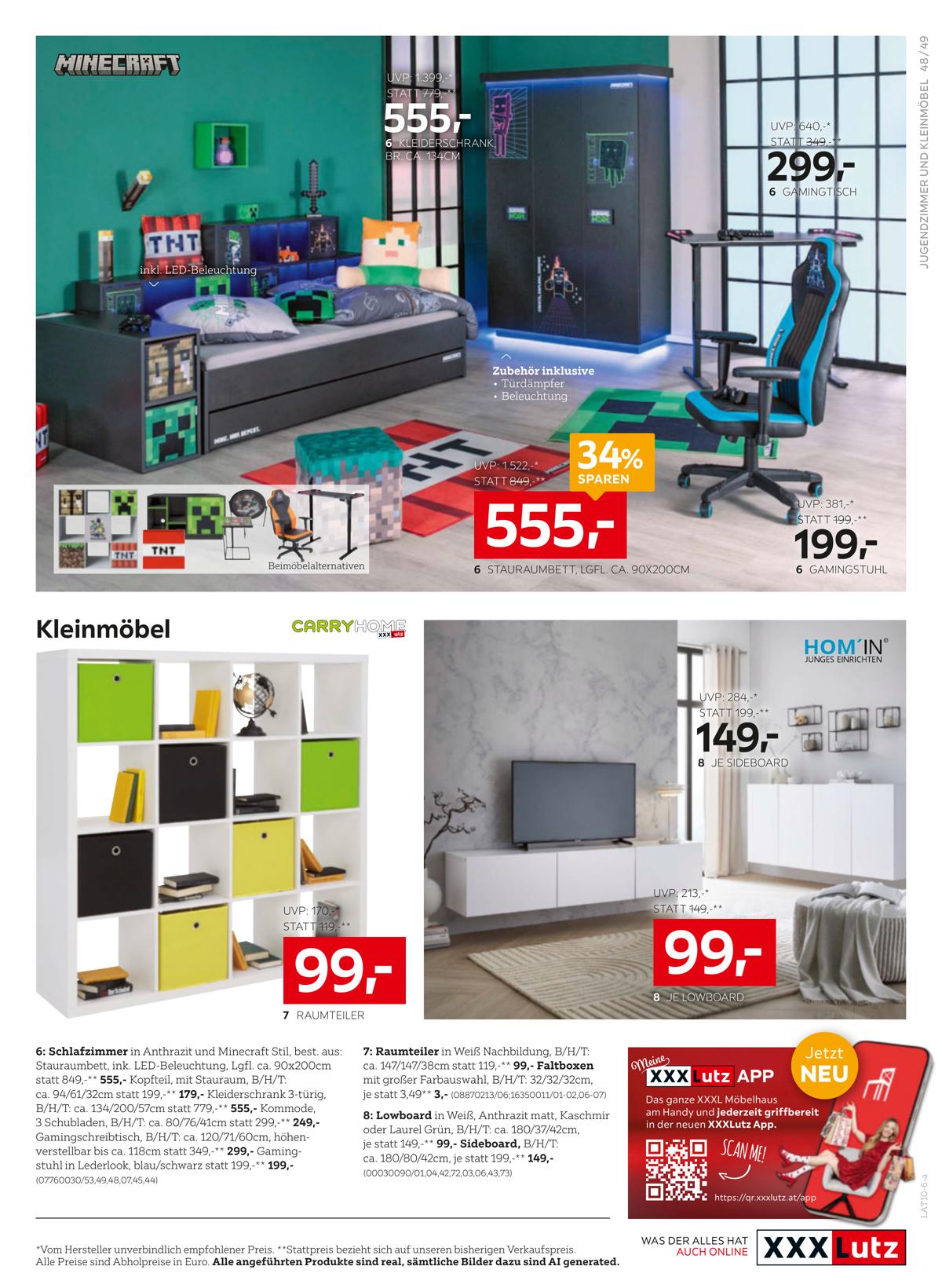 XXXLutz (AT) leaflet 049