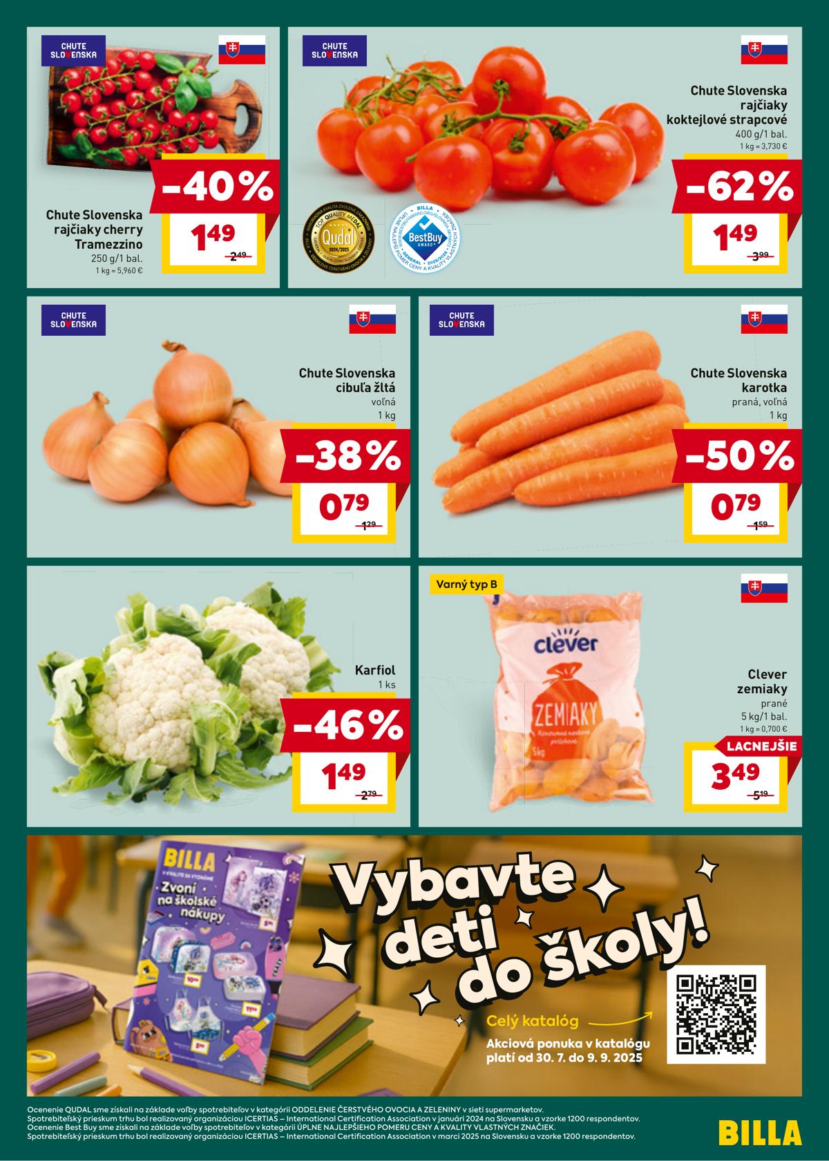 BILLA leaflet 004