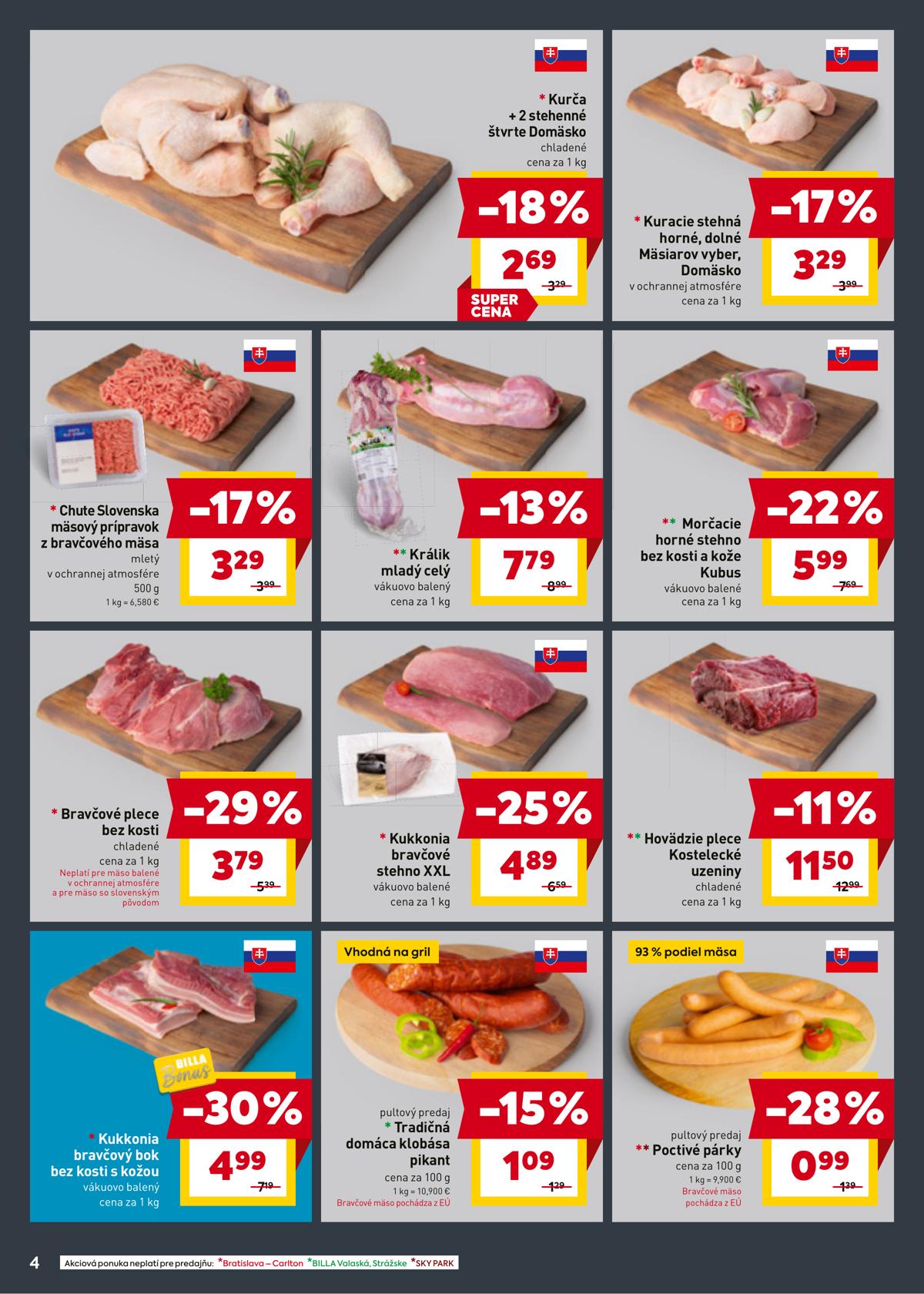 BILLA leaflet 005