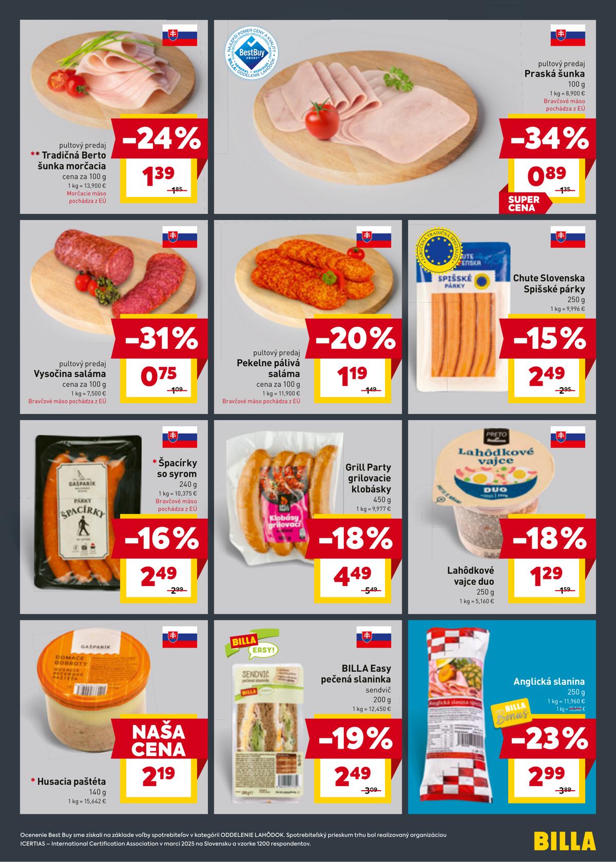 BILLA leaflet 006