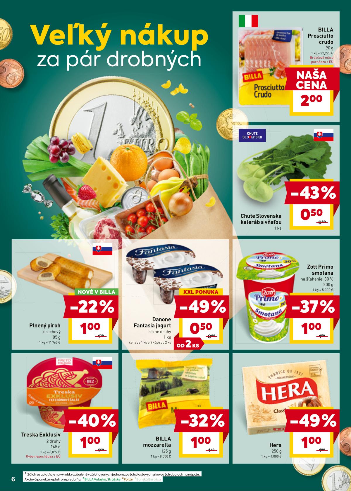 BILLA leaflet 007