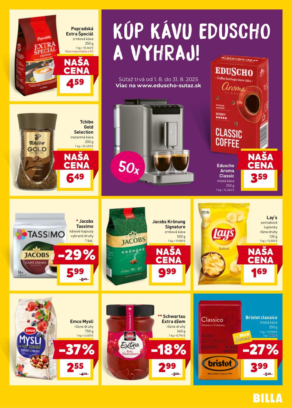 BILLA leaflet 016