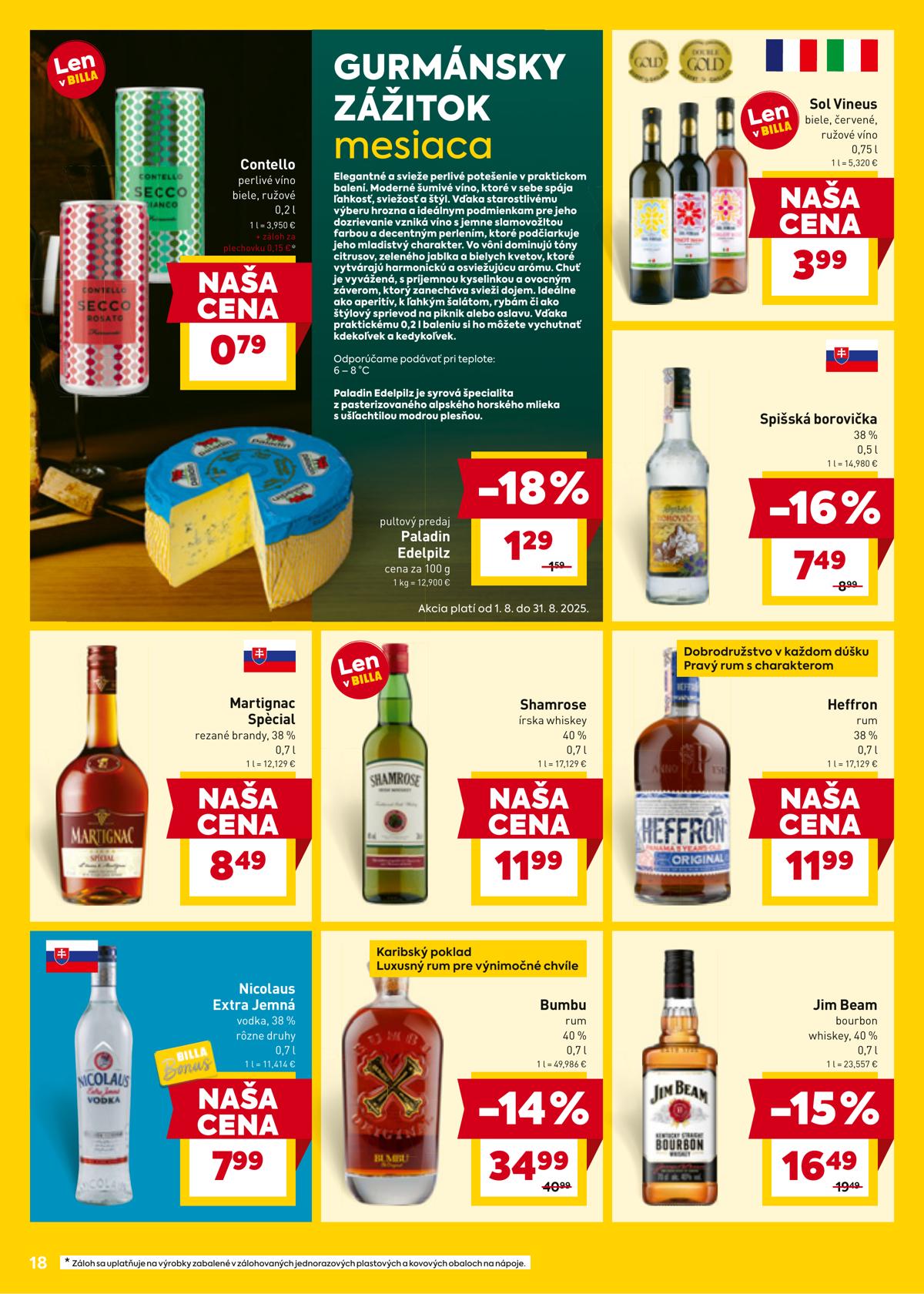 BILLA leaflet 019