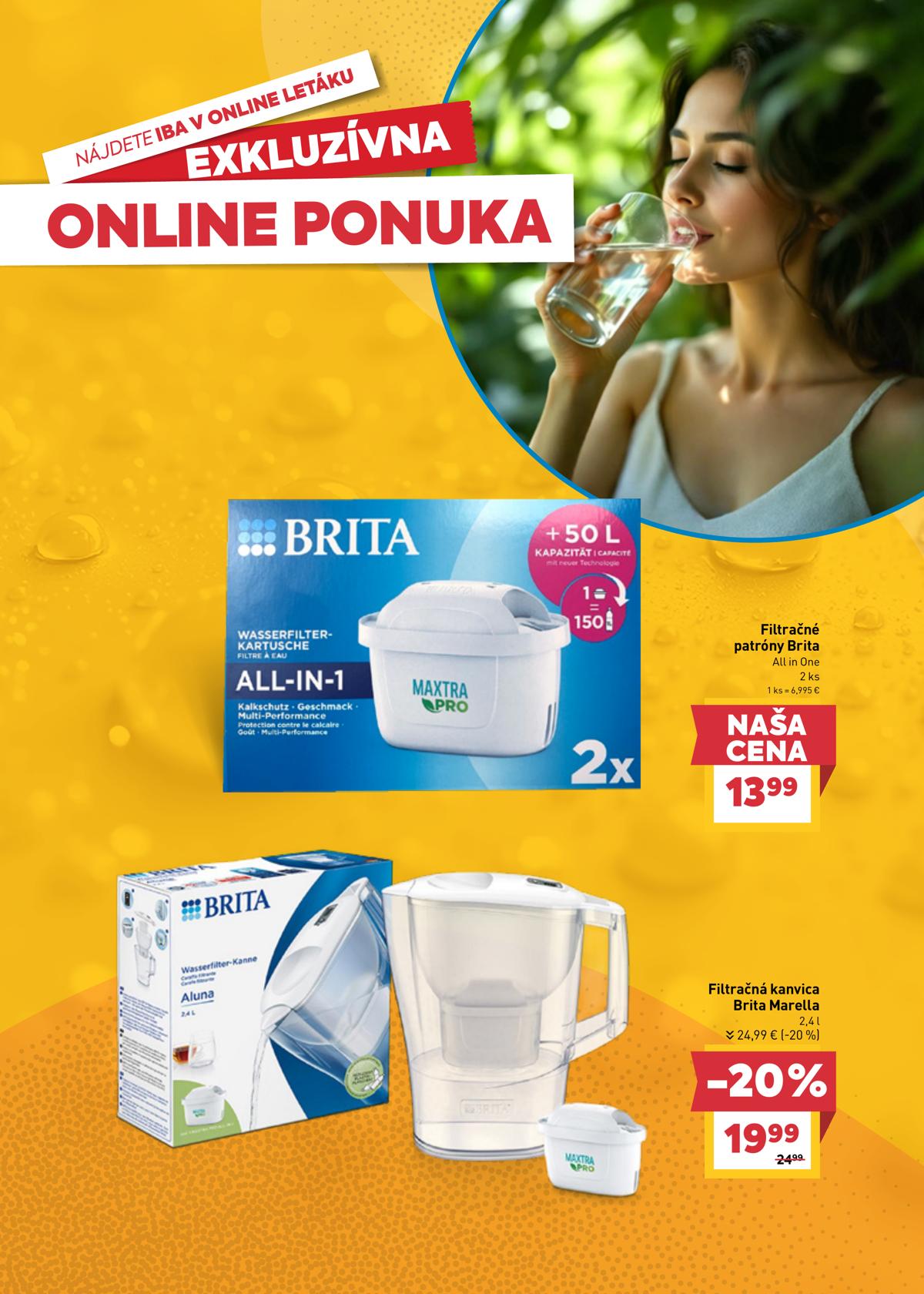 BILLA leaflet 022