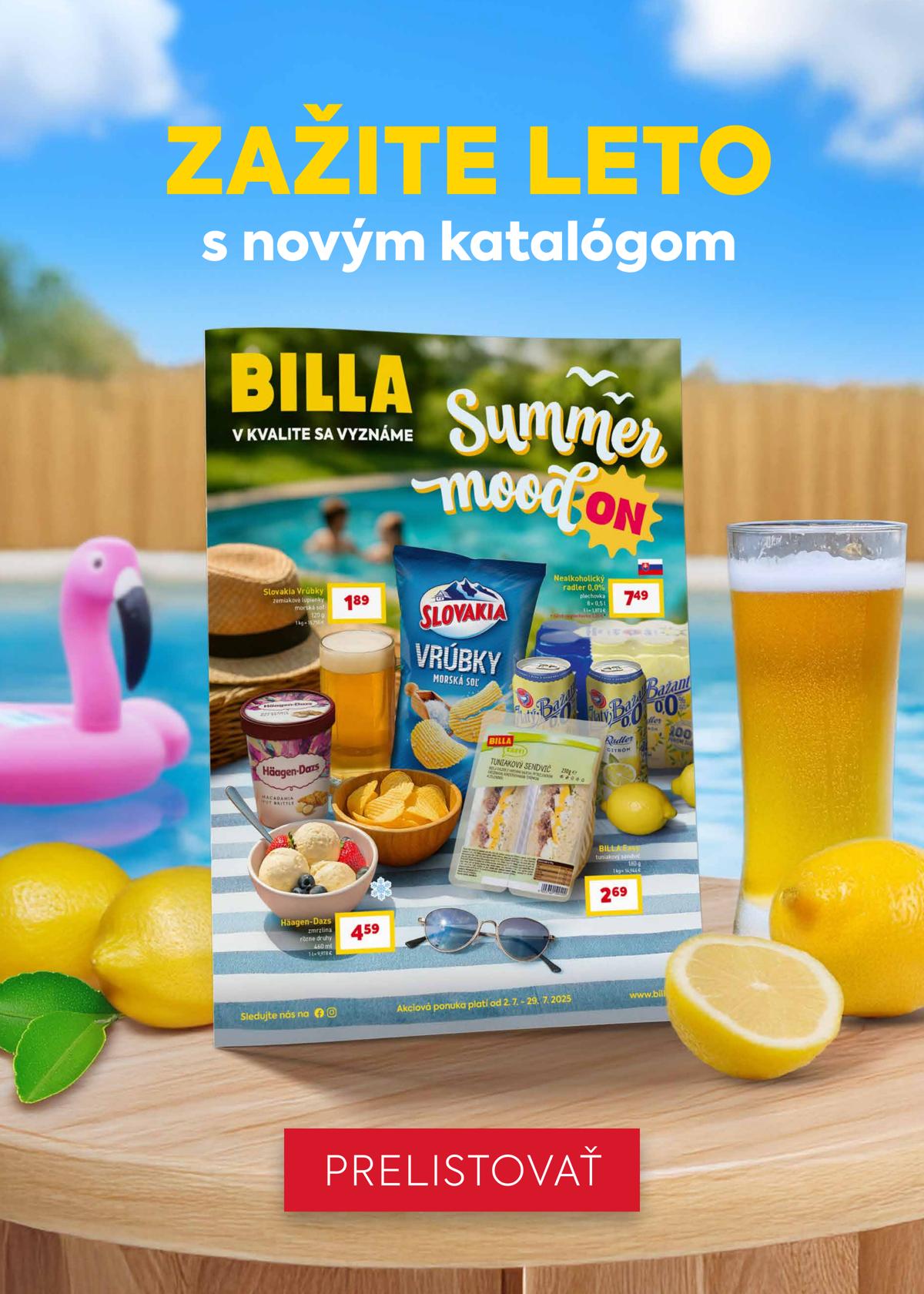 BILLA leaflet 023