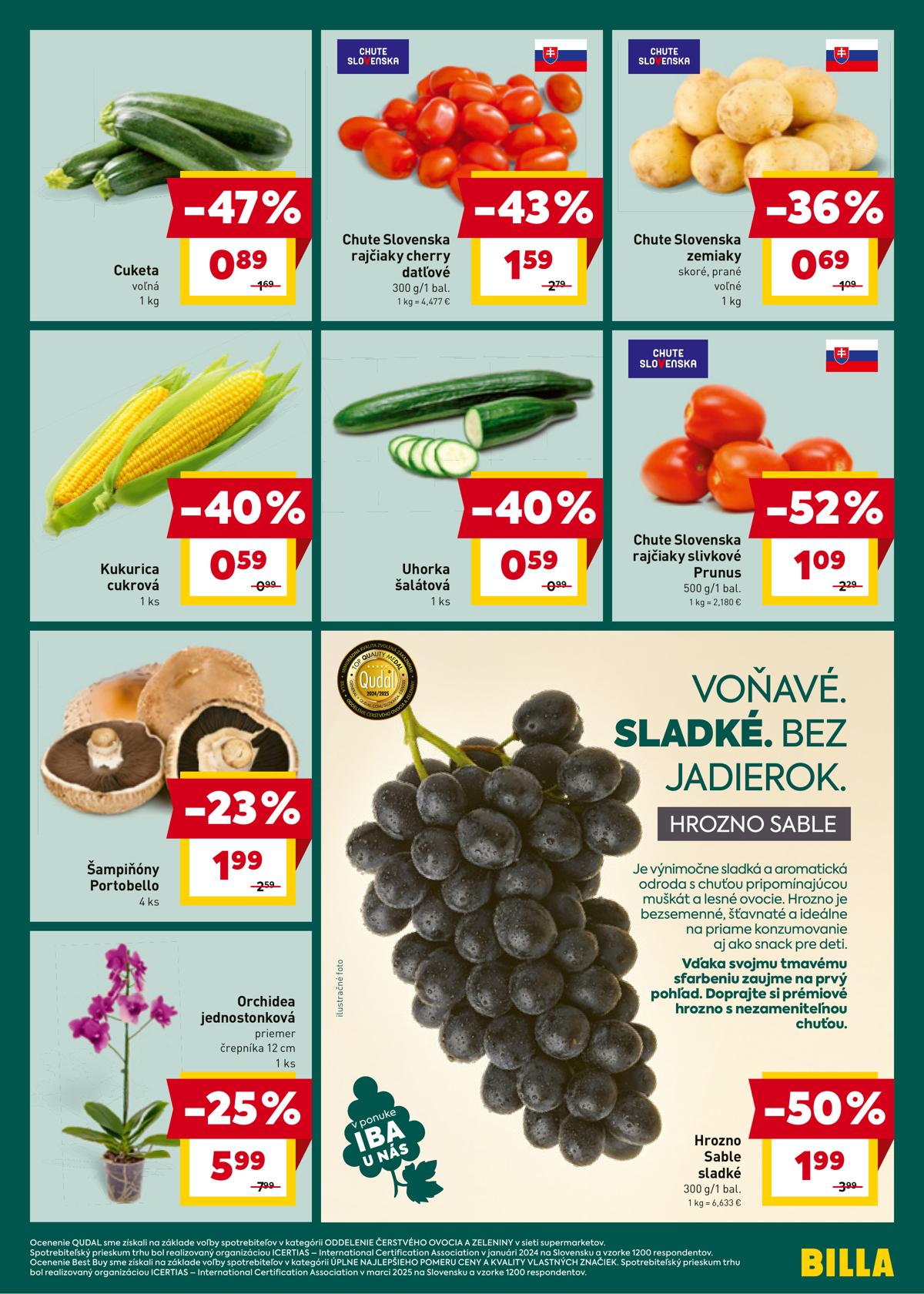 BILLA leaflet 004