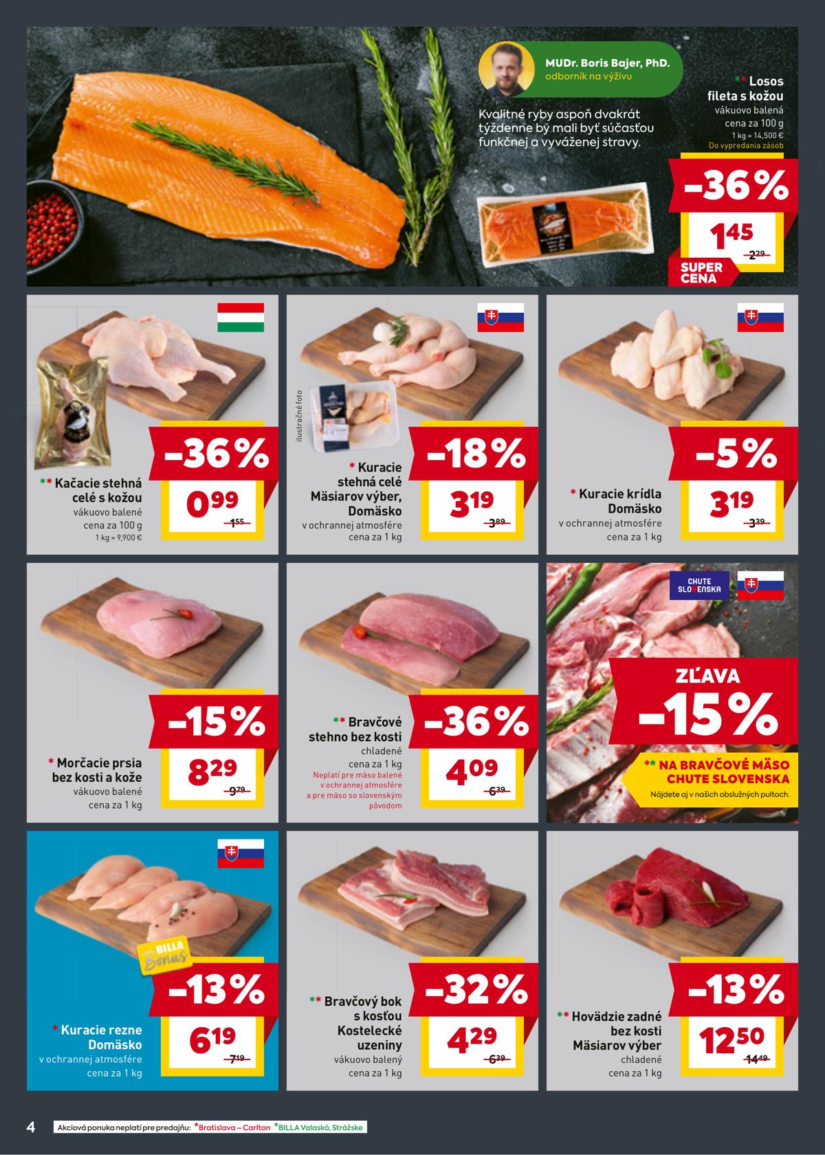 BILLA leaflet 005