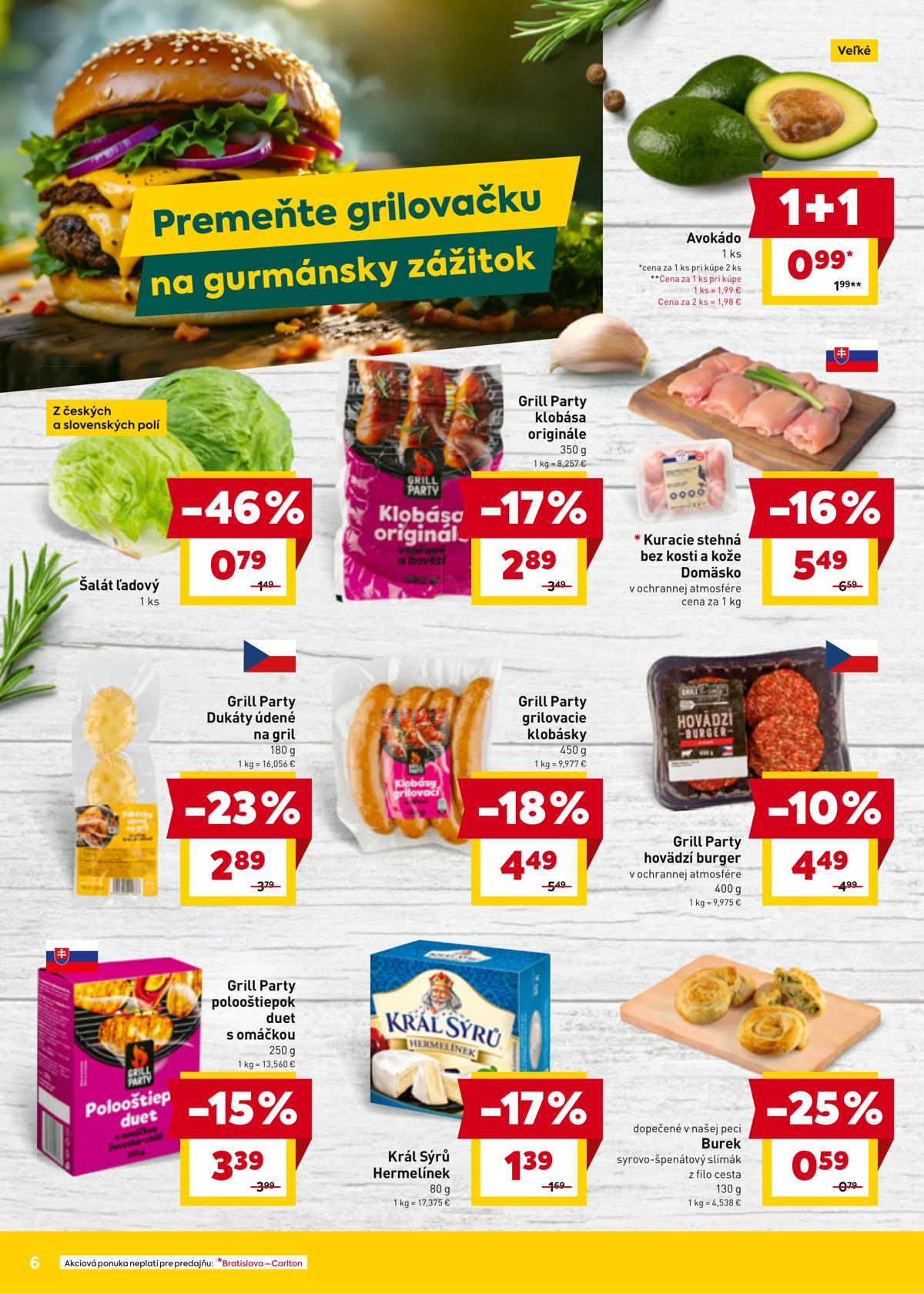 BILLA leaflet 007