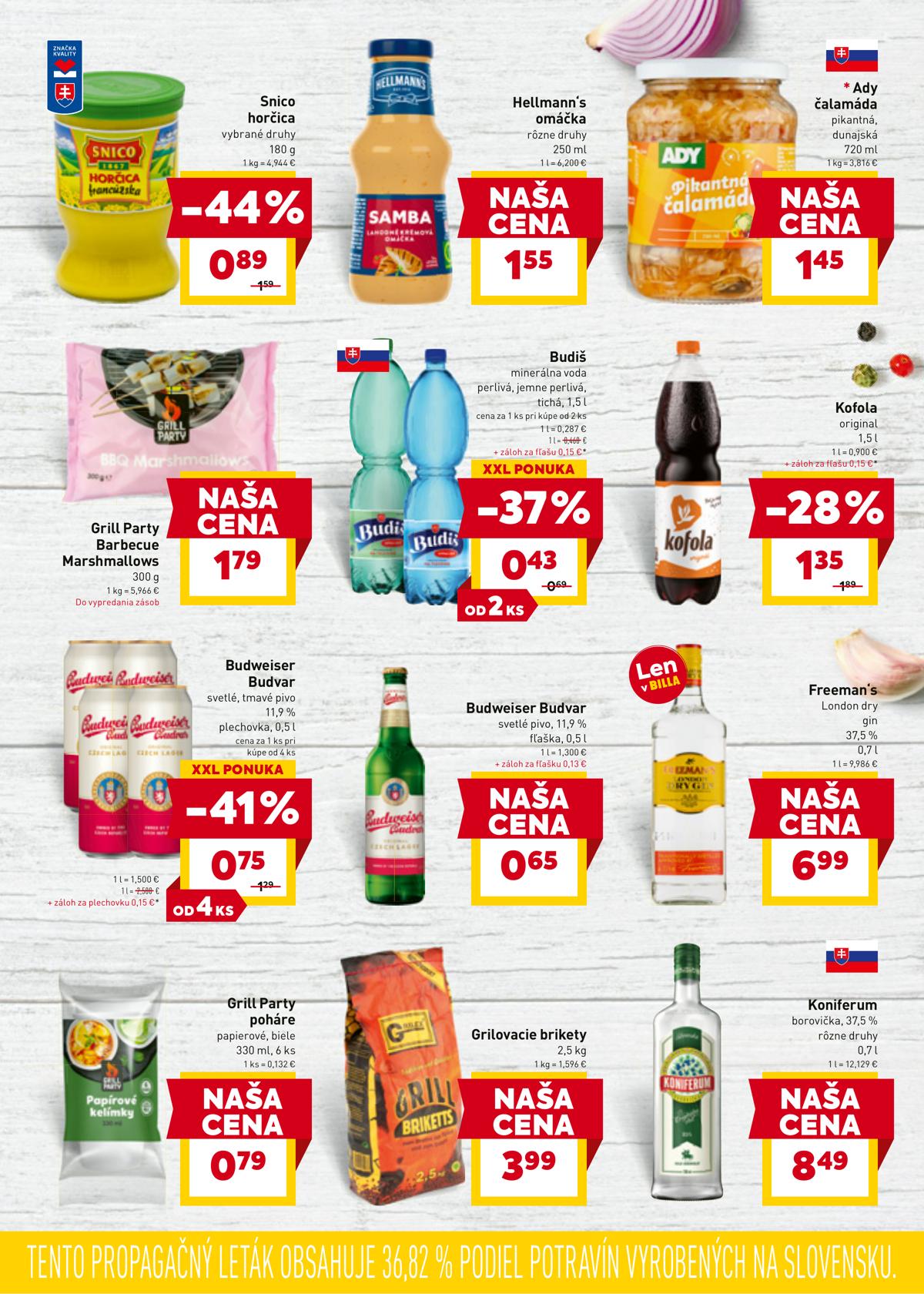 BILLA leaflet 008