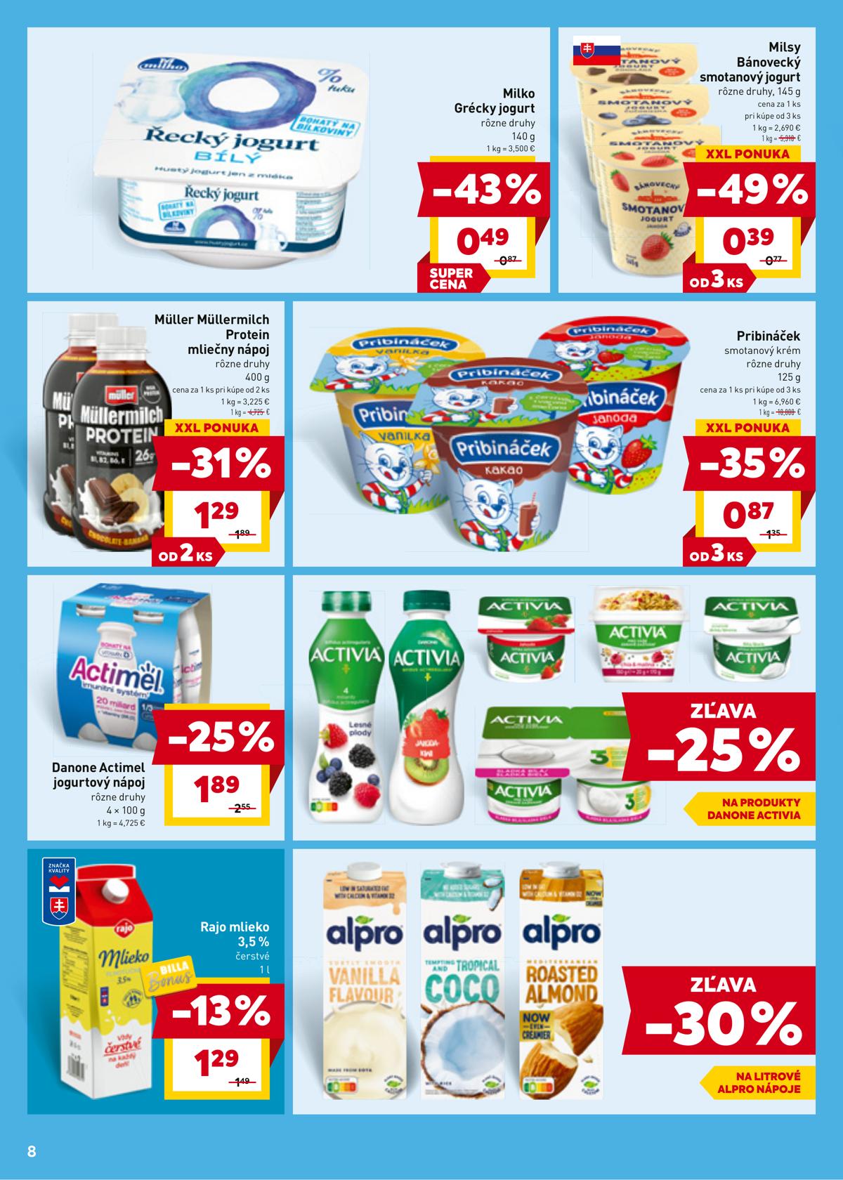 BILLA leaflet 009