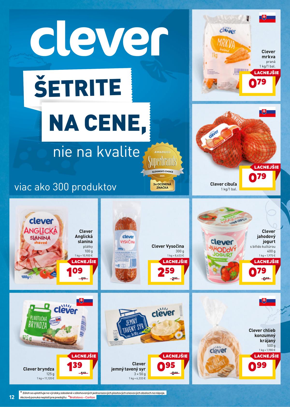 BILLA leaflet 013