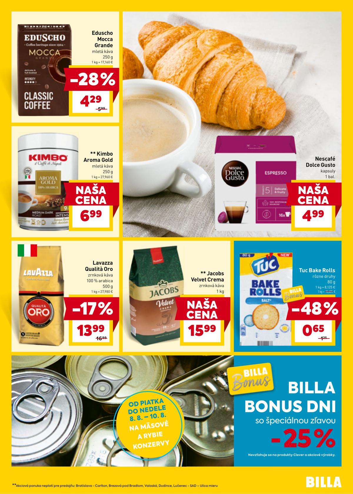 BILLA leaflet 016