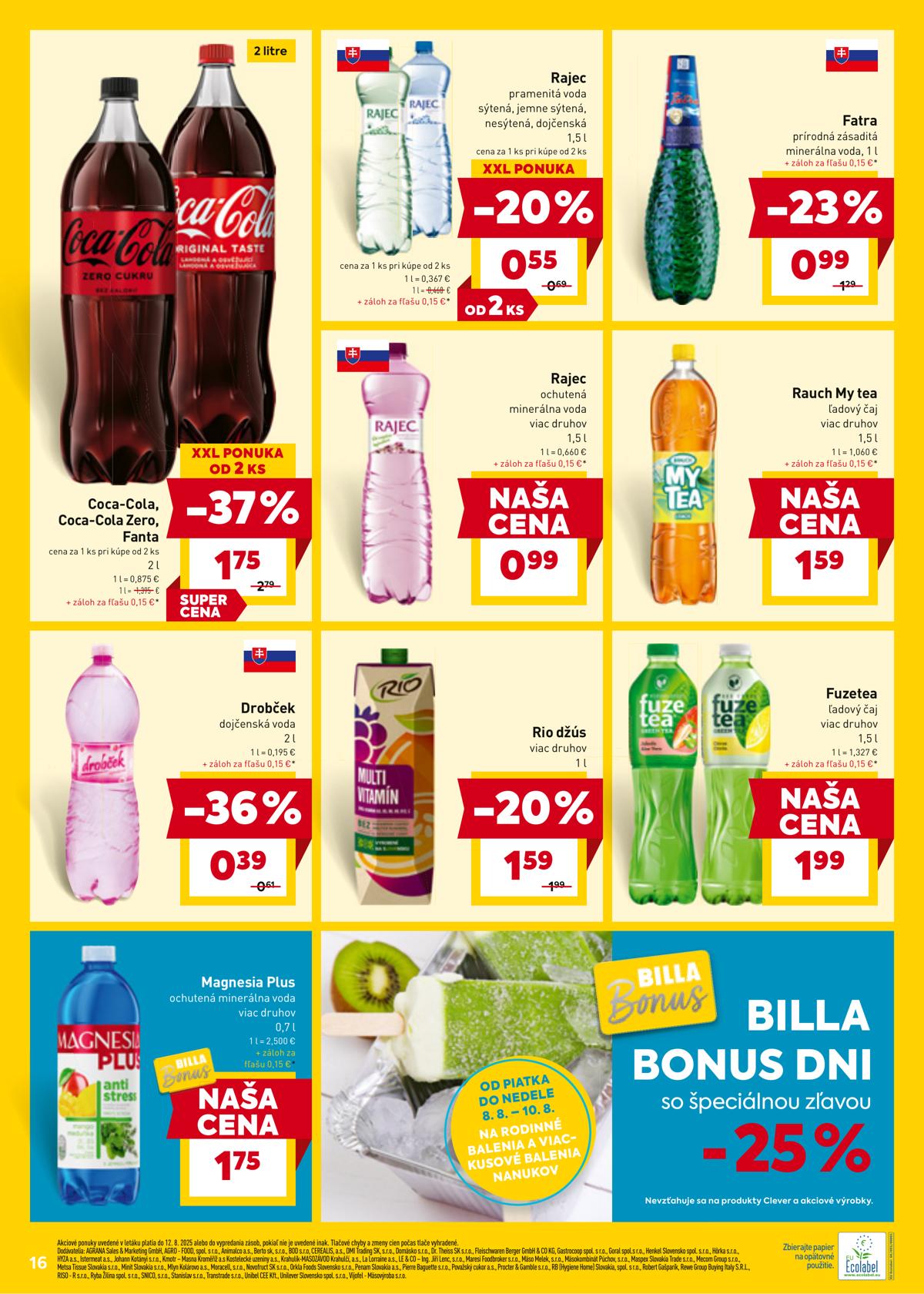 BILLA leaflet 017
