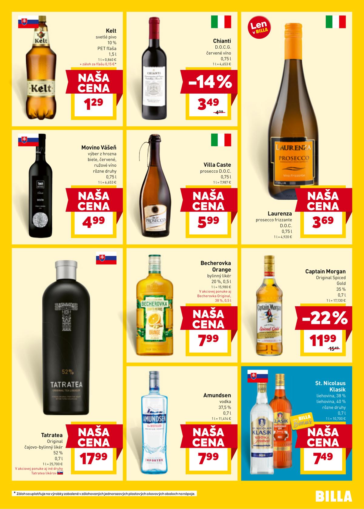 BILLA leaflet 018