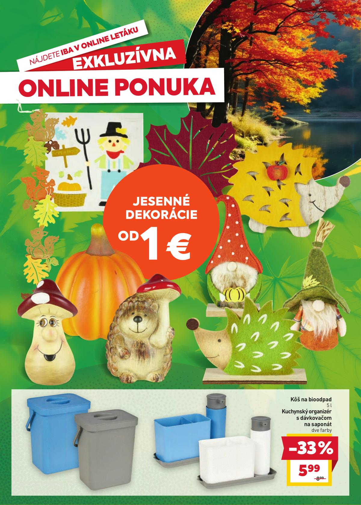 BILLA leaflet 024