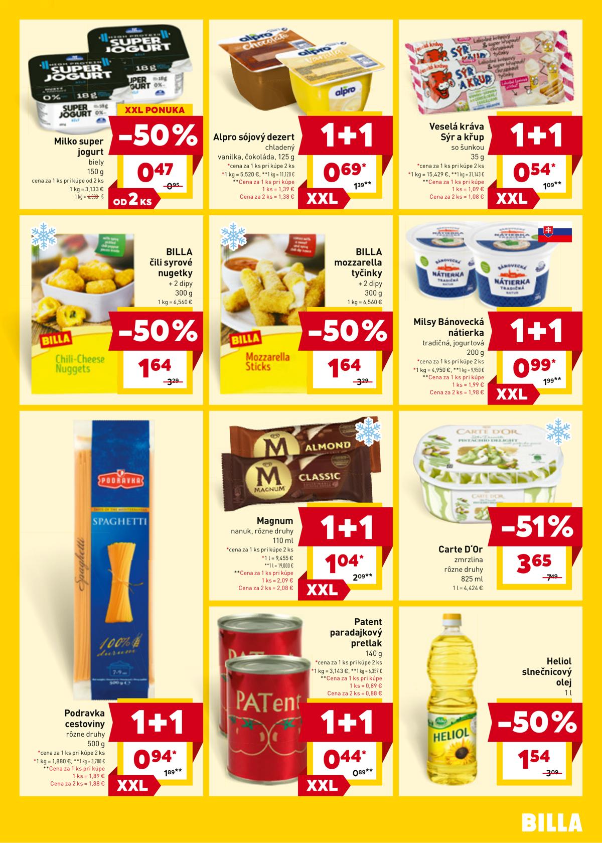 BILLA leaflet 004