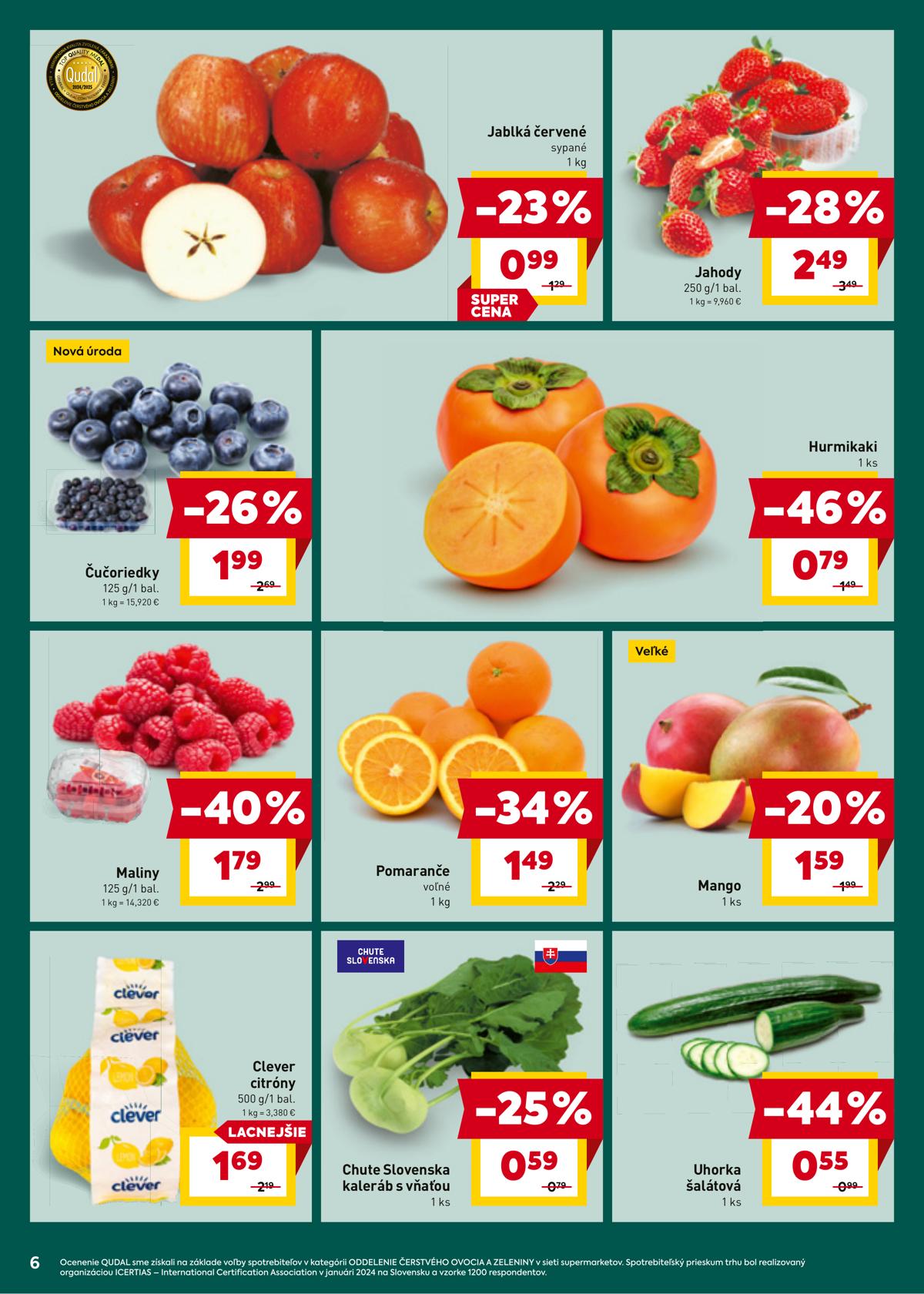 BILLA leaflet 007