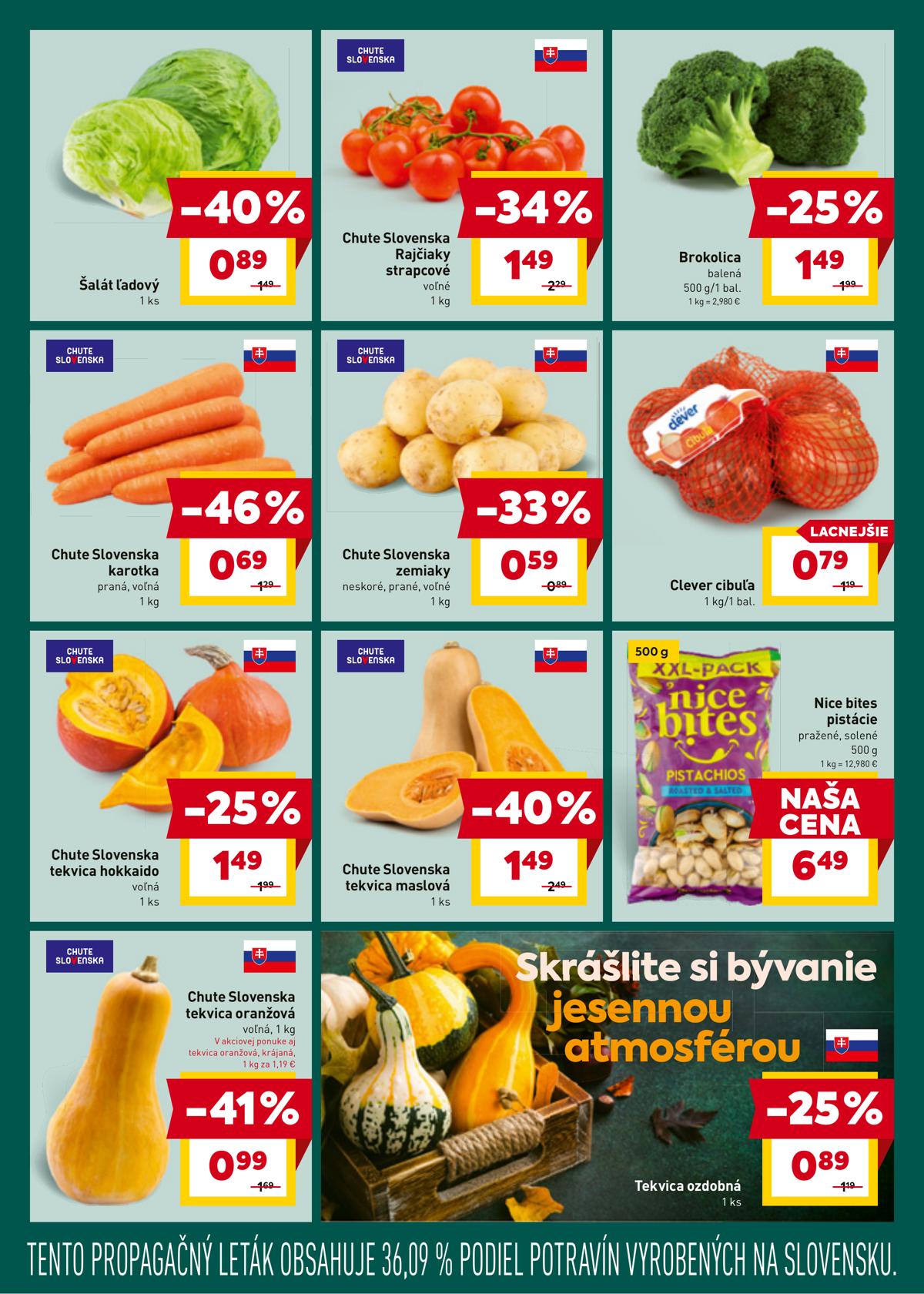 BILLA leaflet 008