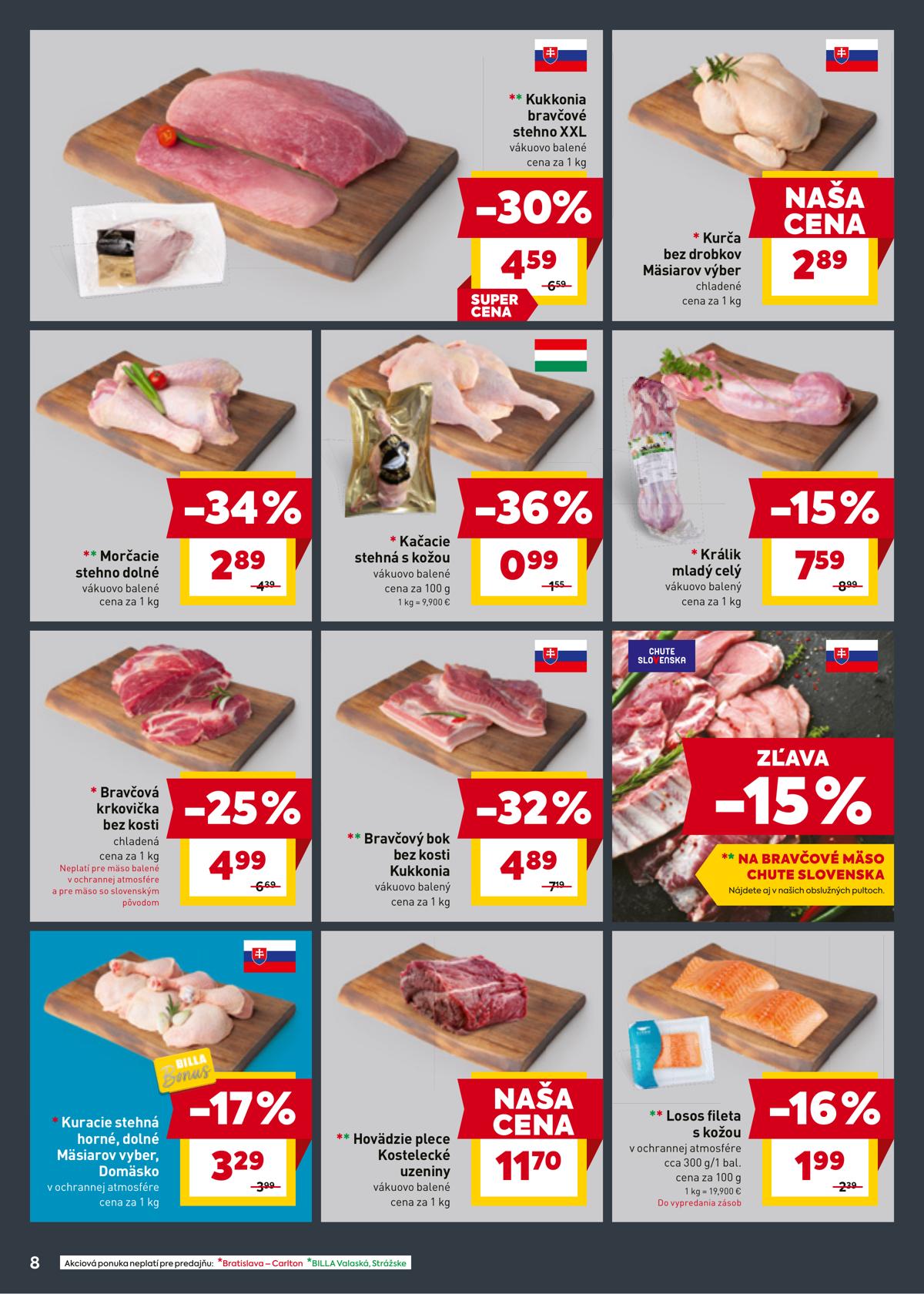 BILLA leaflet 009