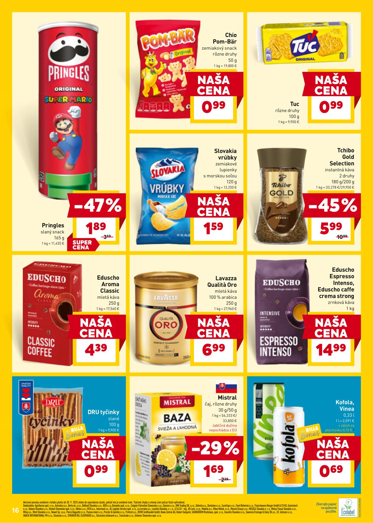 BILLA leaflet 017