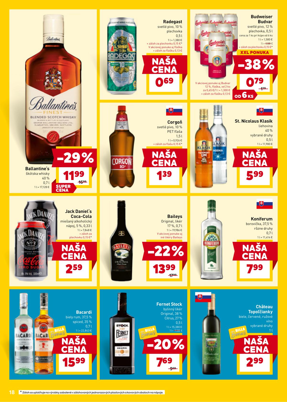 BILLA leaflet 019