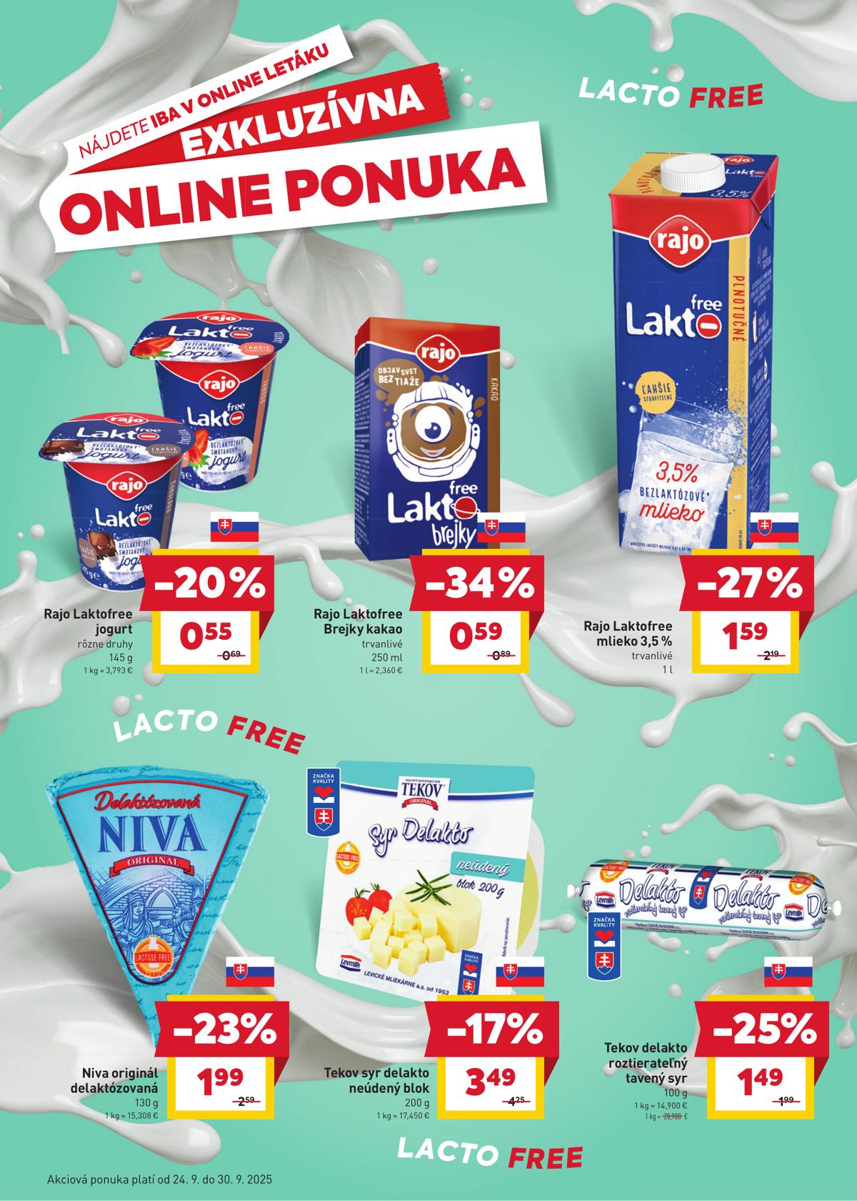 BILLA leaflet 022