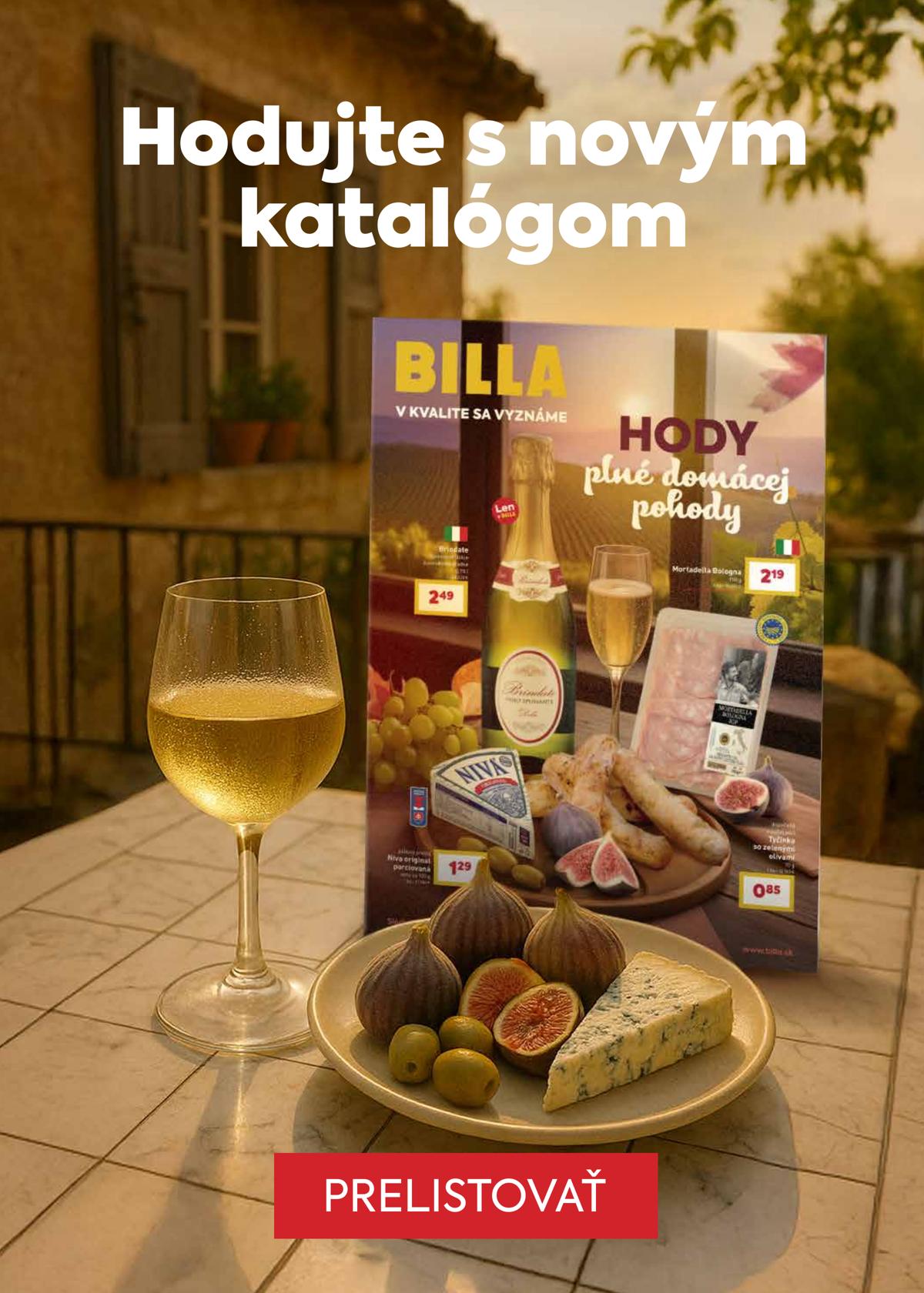 BILLA leaflet 026