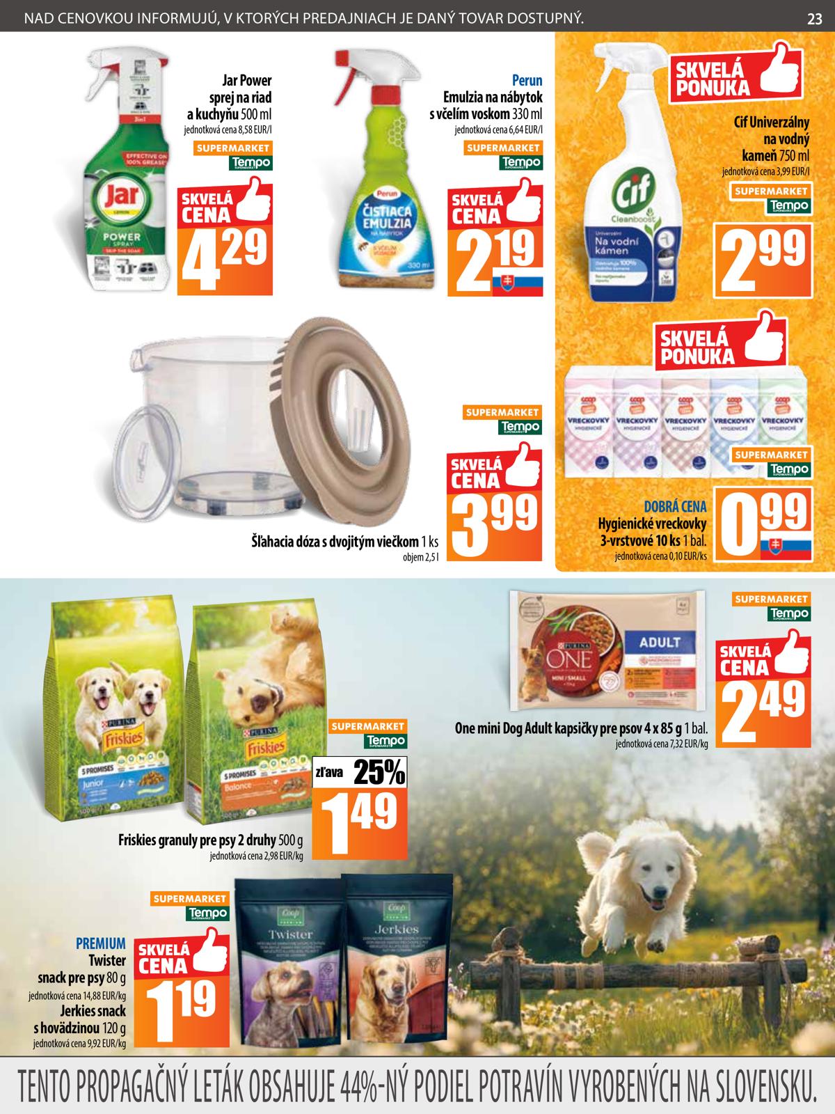 COOP leaflet 024