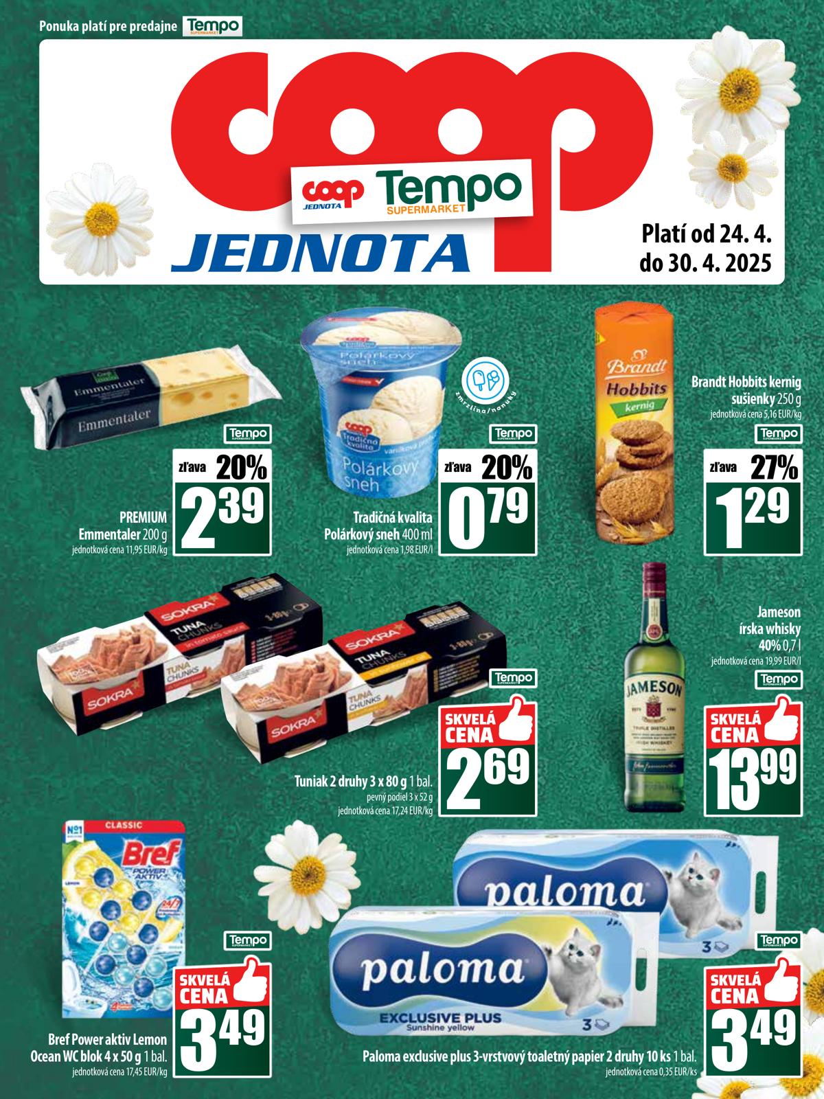 COOP leaflet 026