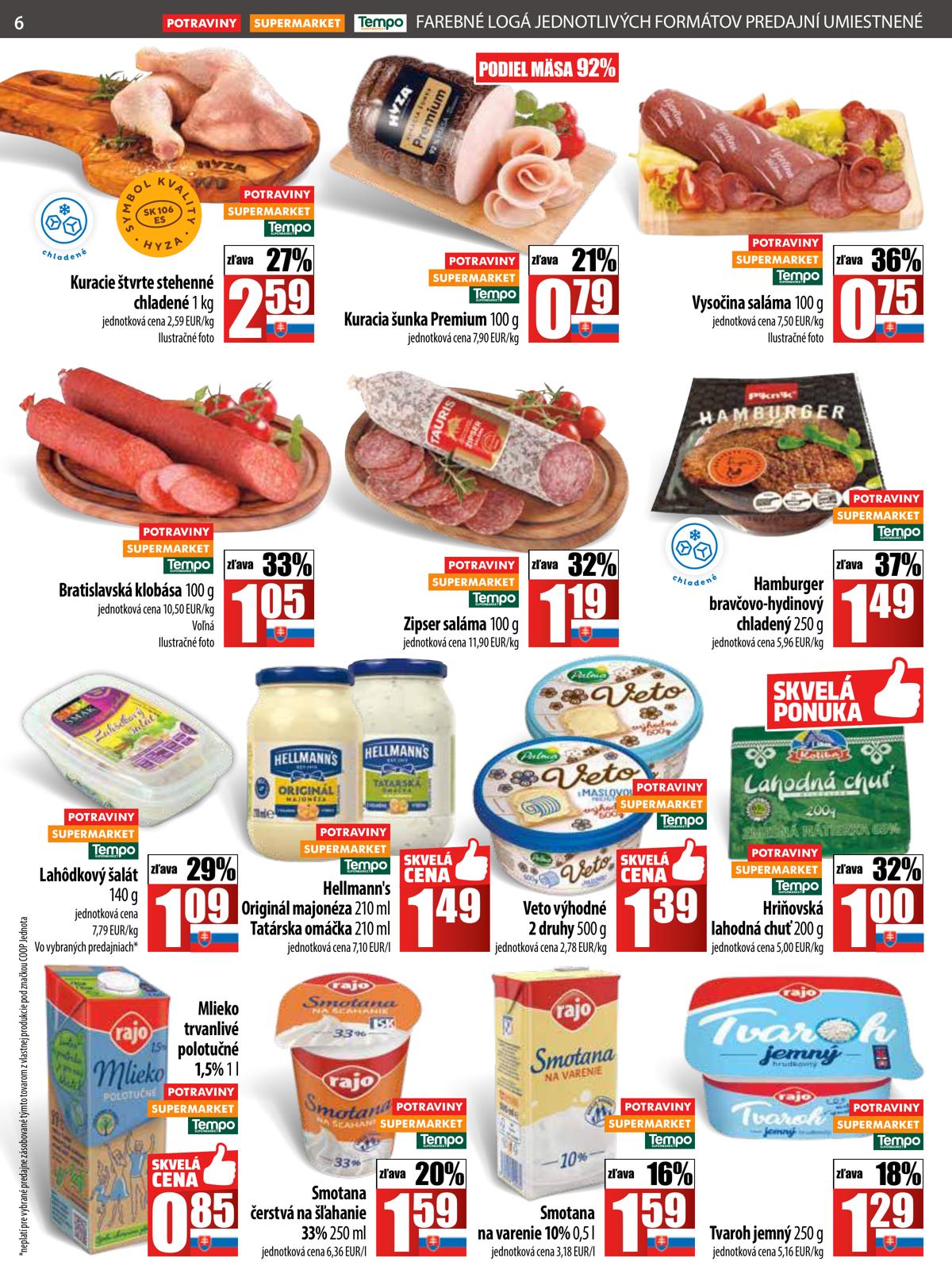 COOP leaflet 007