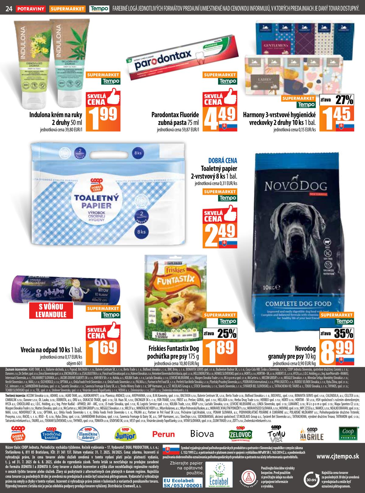 COOP leaflet 025
