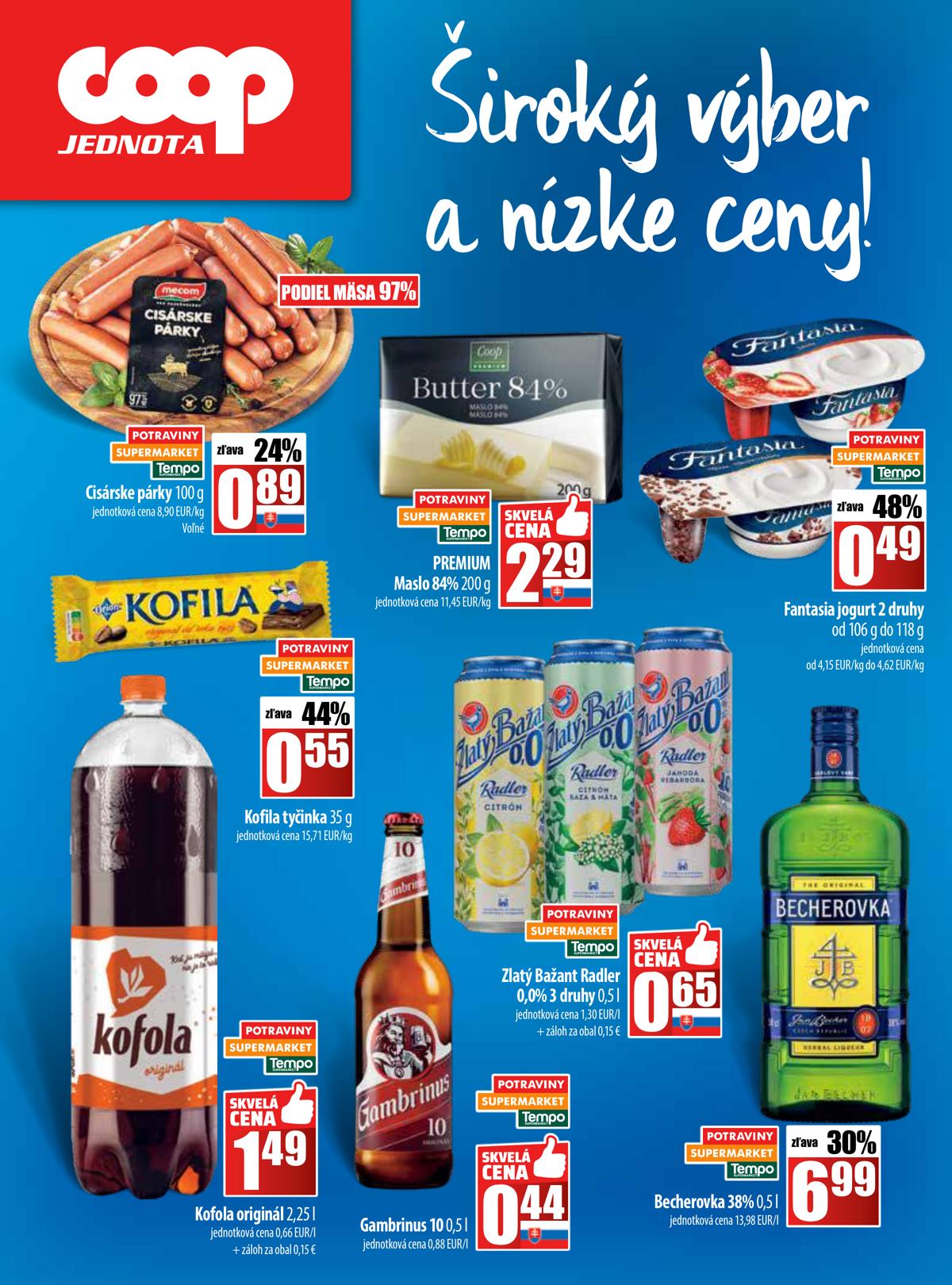 COOP leaflet 029