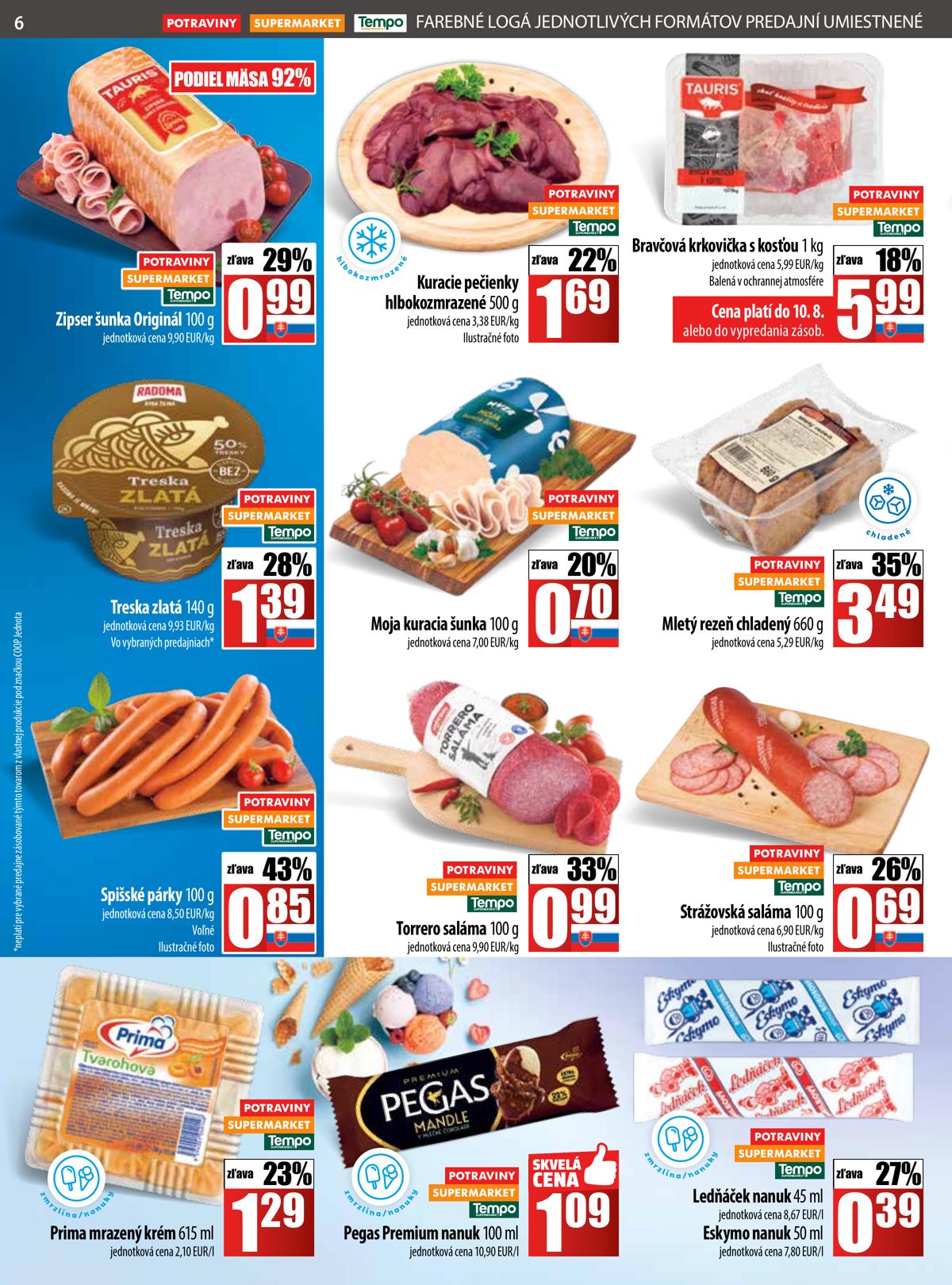 COOP leaflet 007