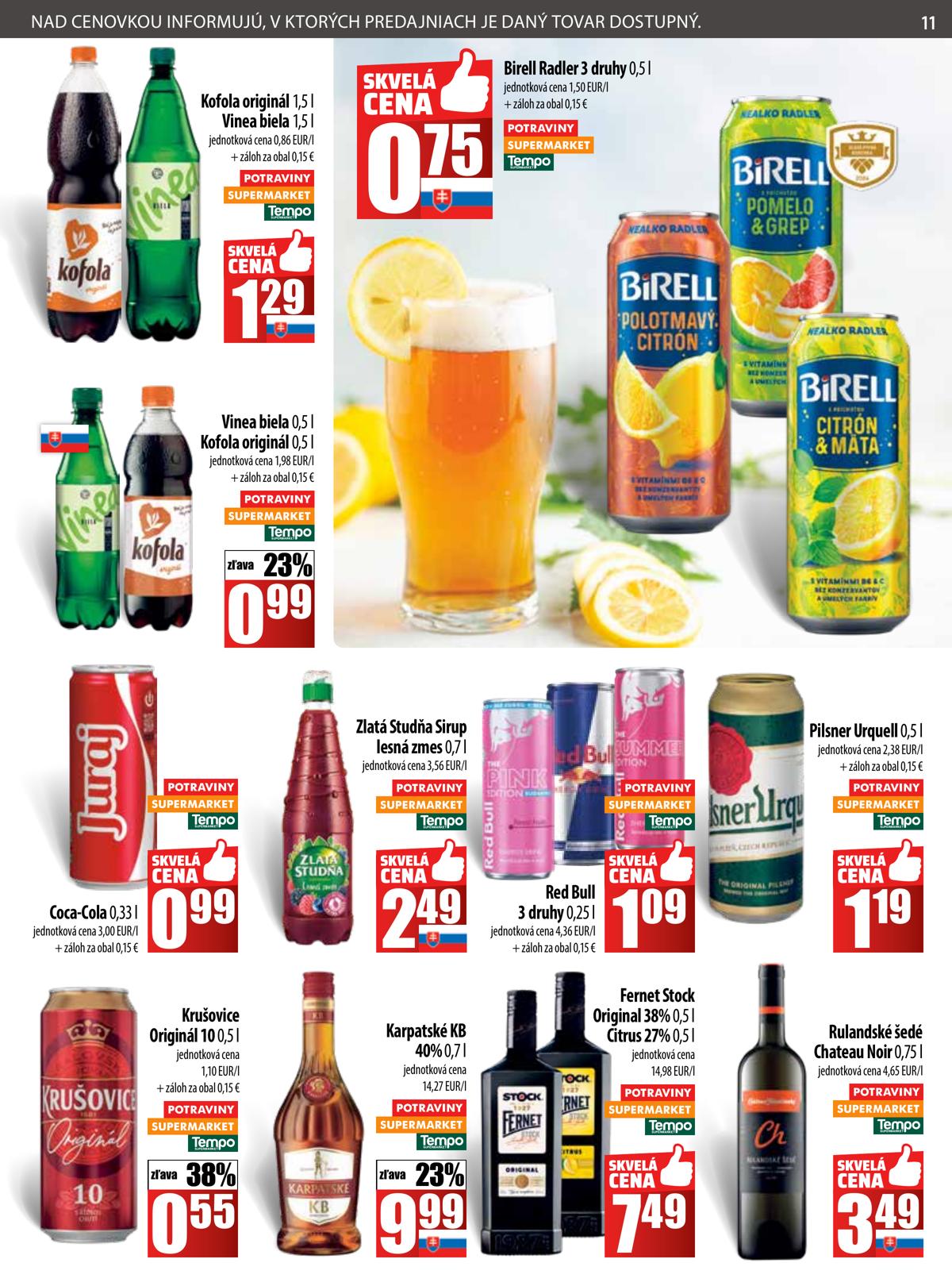 COOP leaflet 012