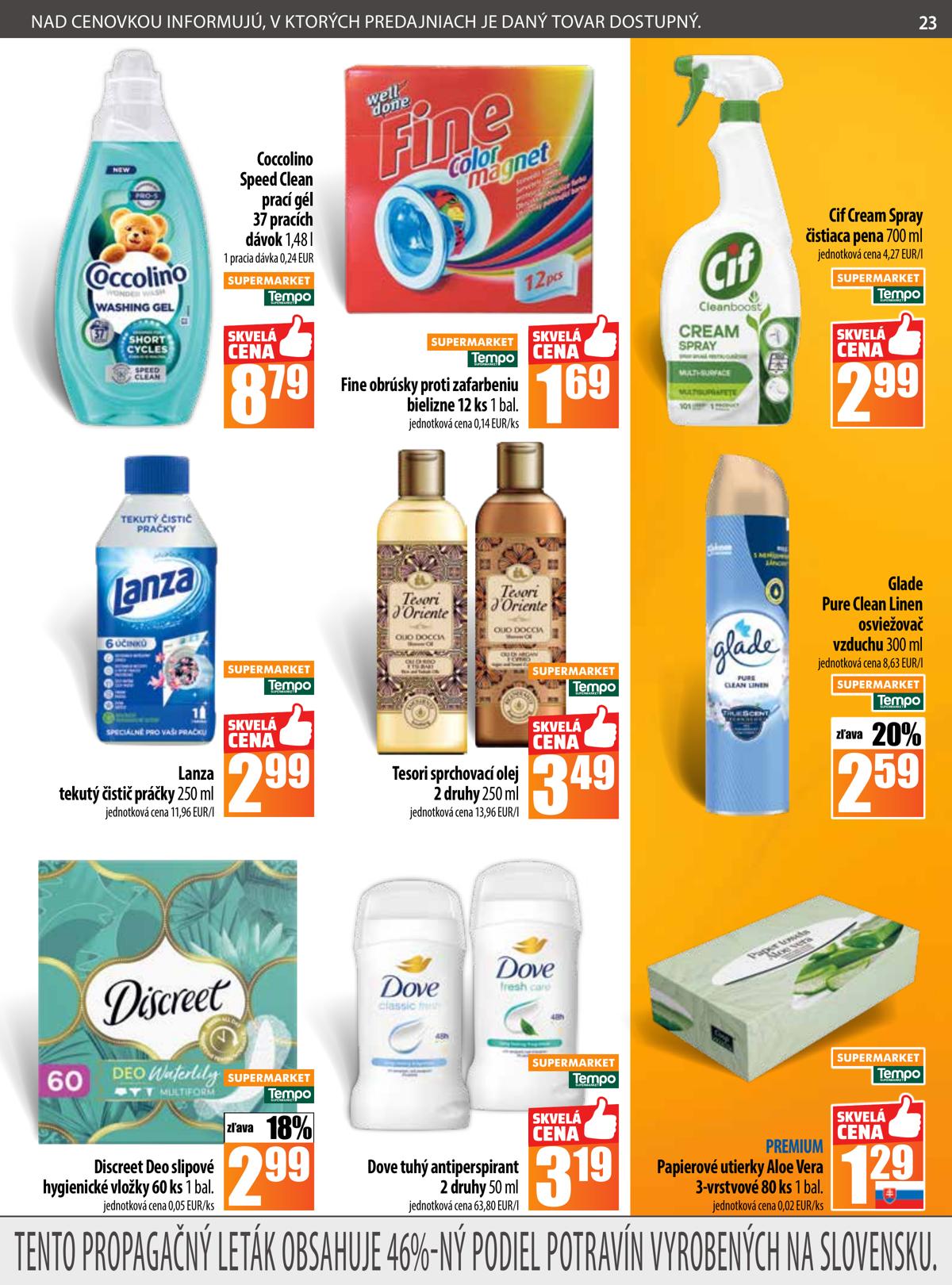 COOP leaflet 024