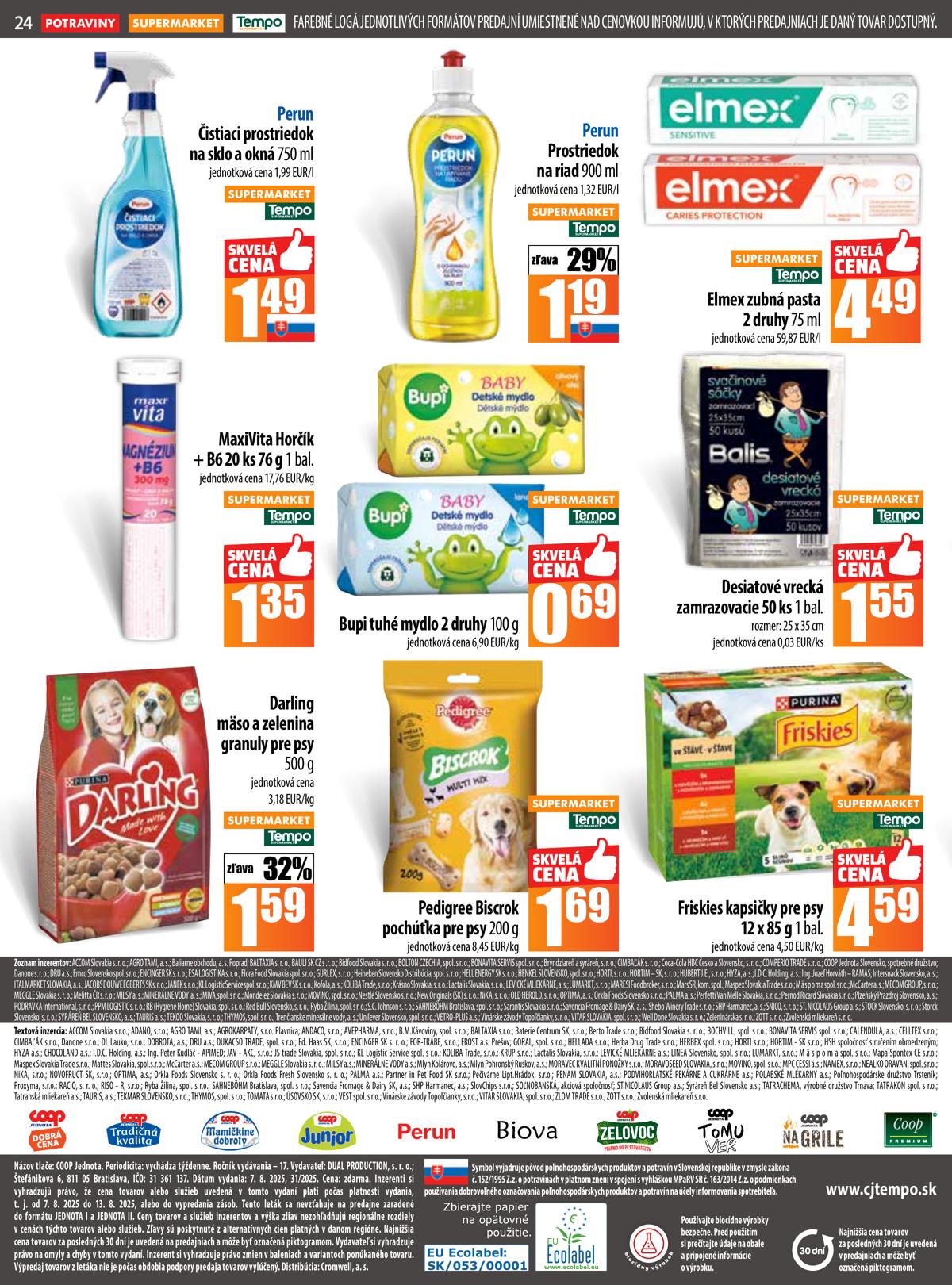 COOP leaflet 025