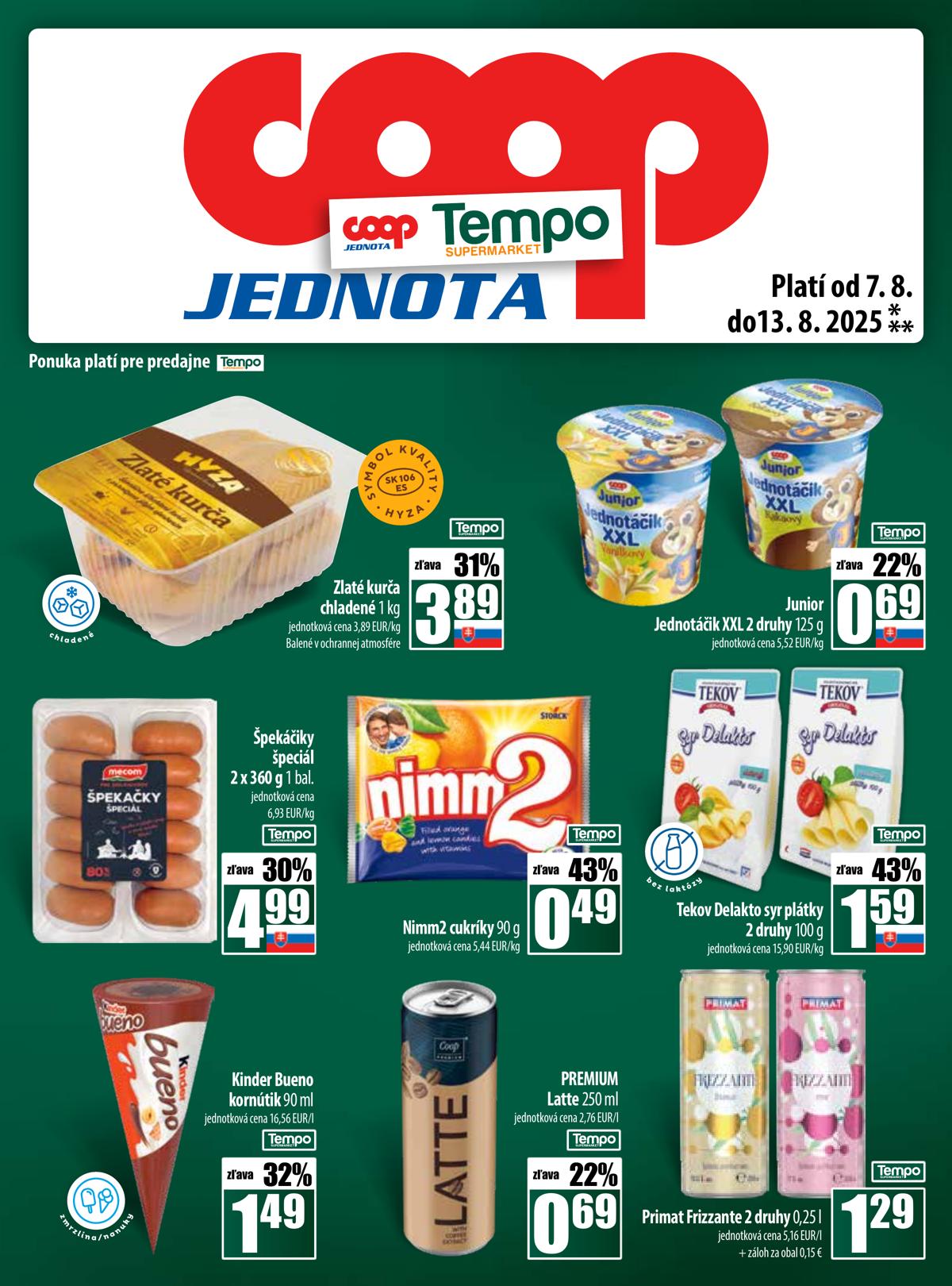 COOP leaflet 026