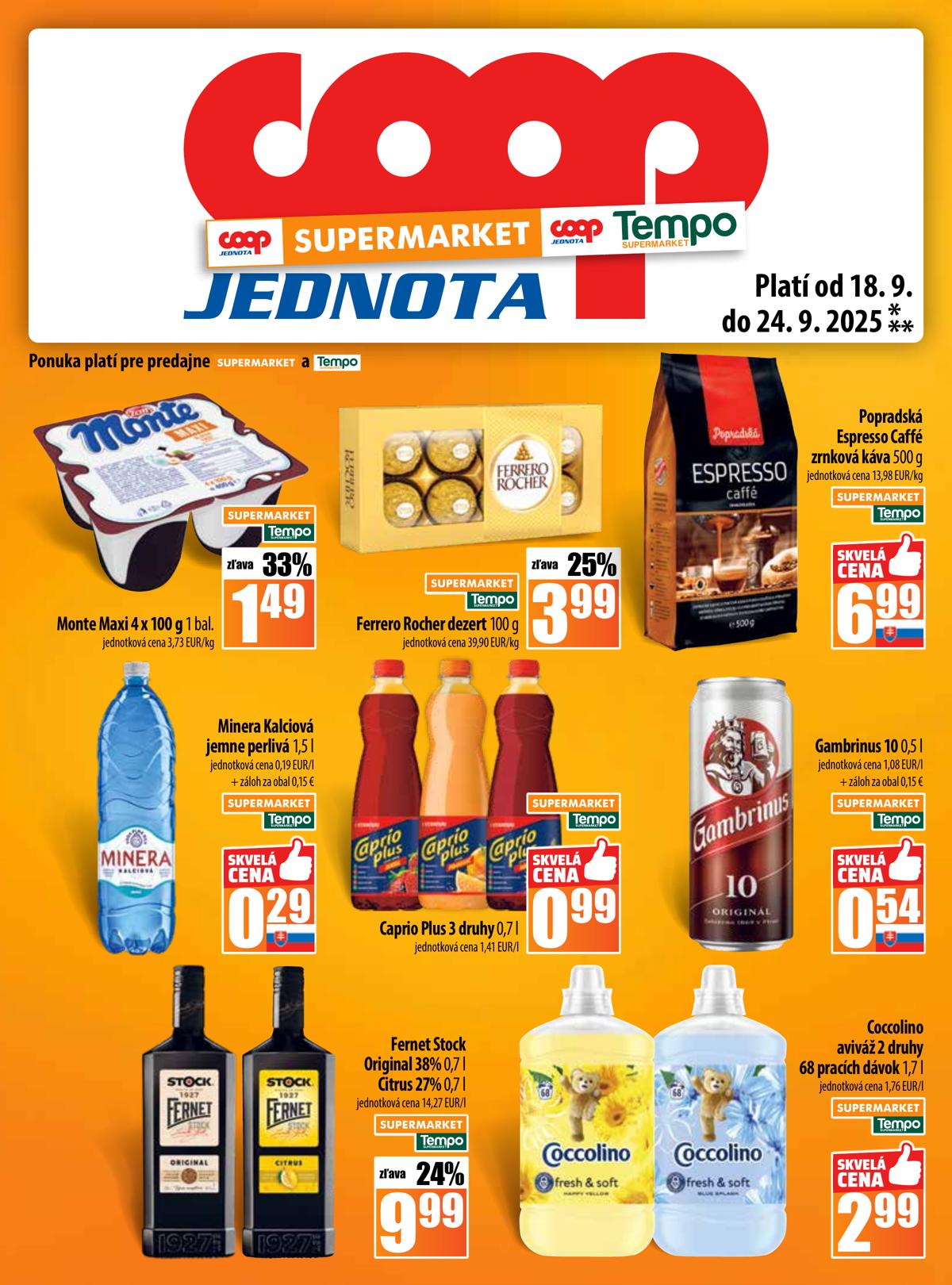 COOP leaflet 014
