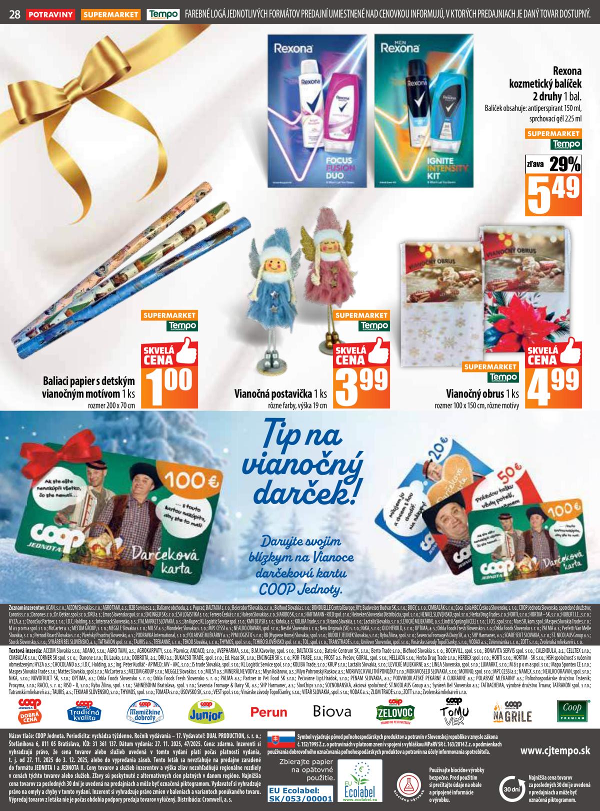 COOP leaflet 029