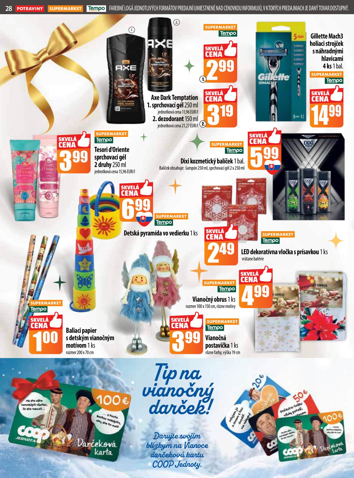 COOP leaflet 029