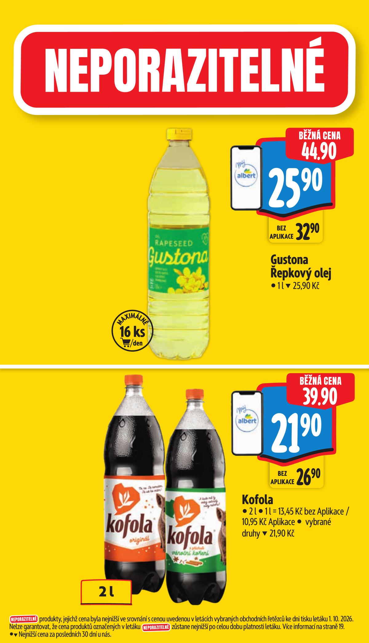 Albert (CZ) leaflet 004