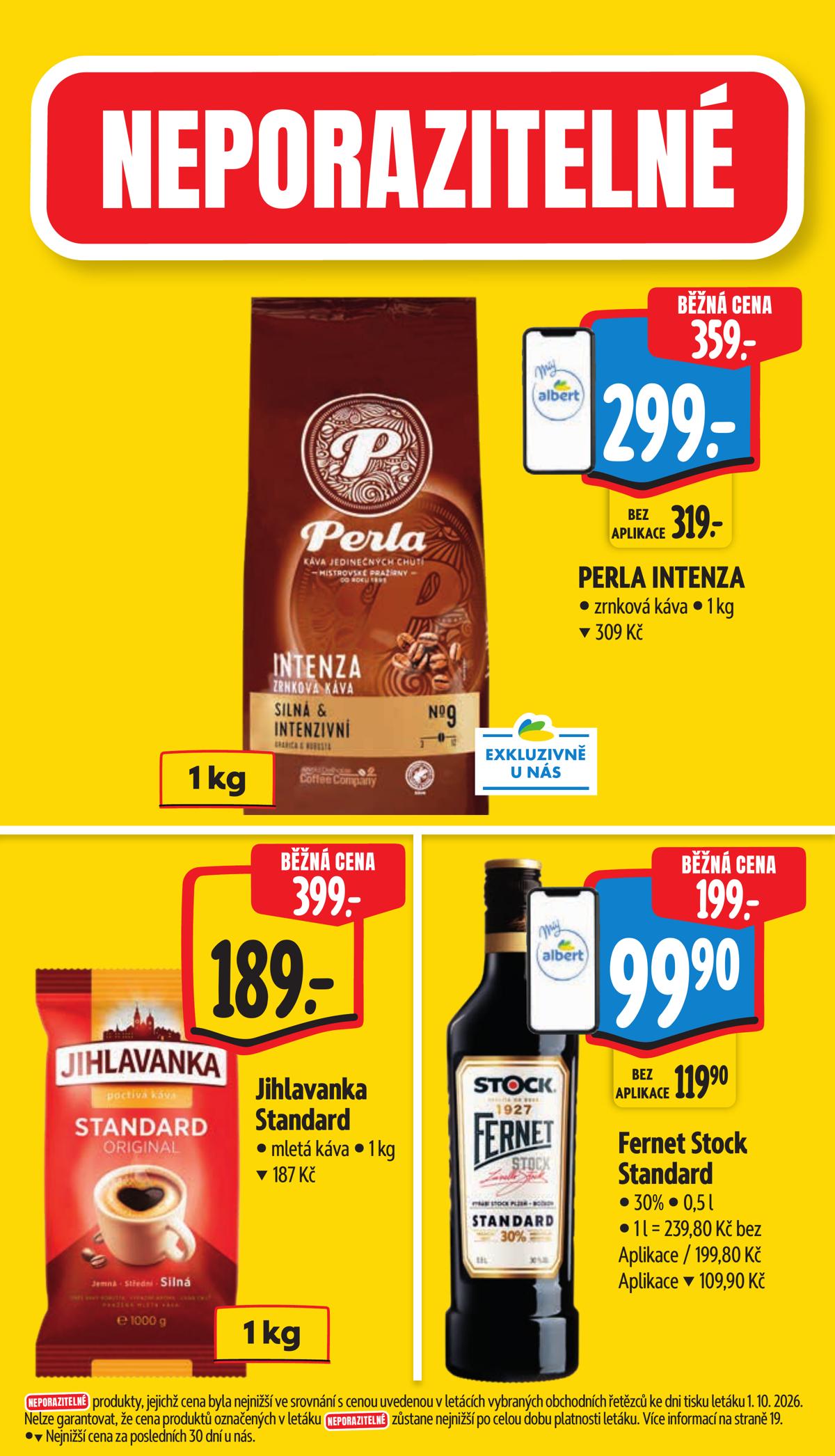 Albert (CZ) leaflet 005