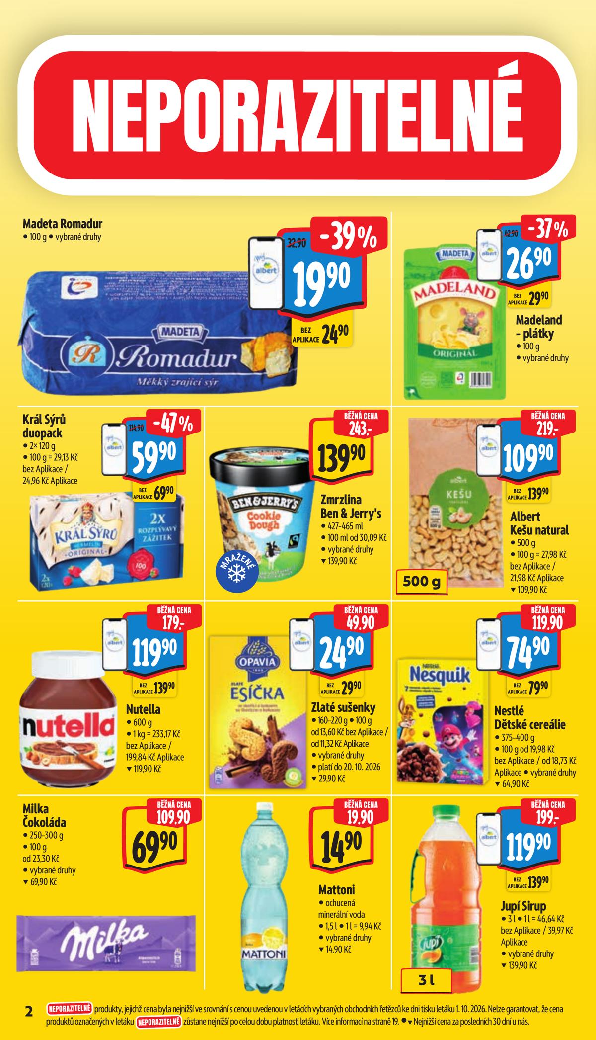 Albert (CZ) leaflet 006