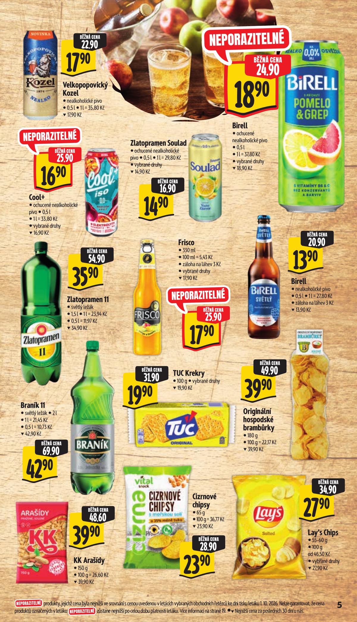Albert (CZ) leaflet 011
