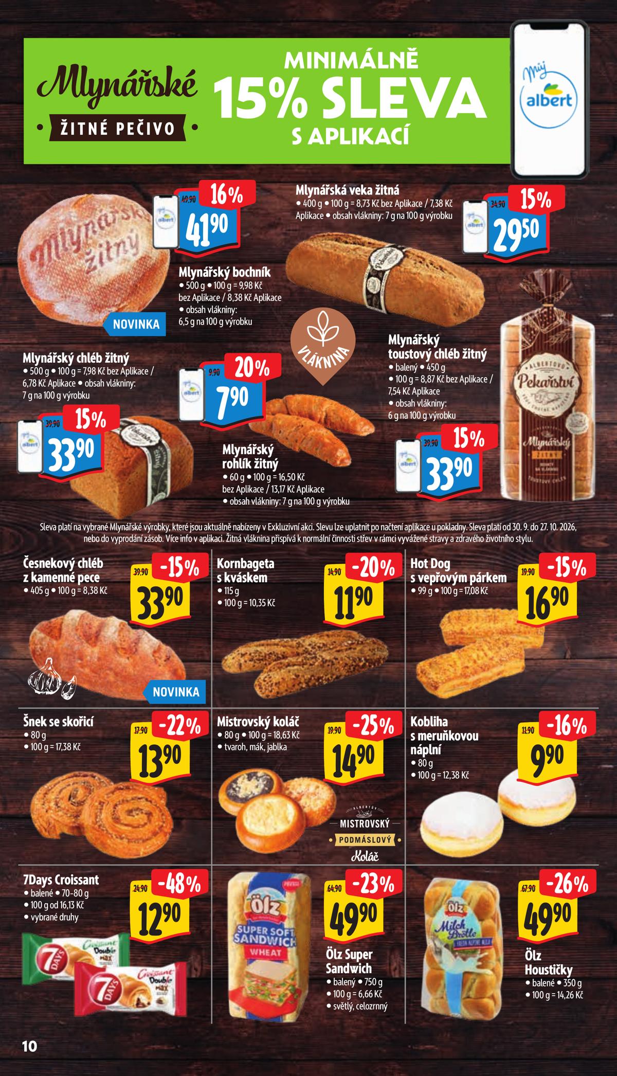 Albert (CZ) leaflet 018
