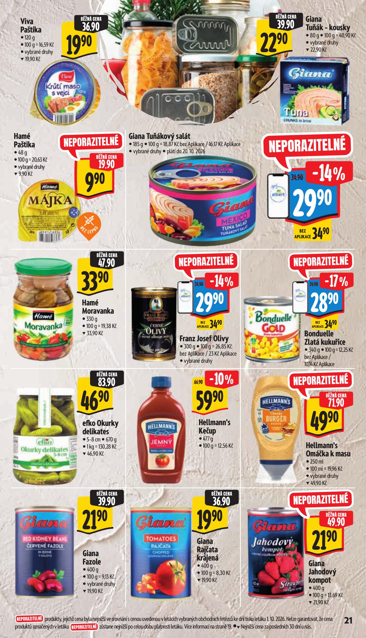 Albert (CZ) leaflet 031