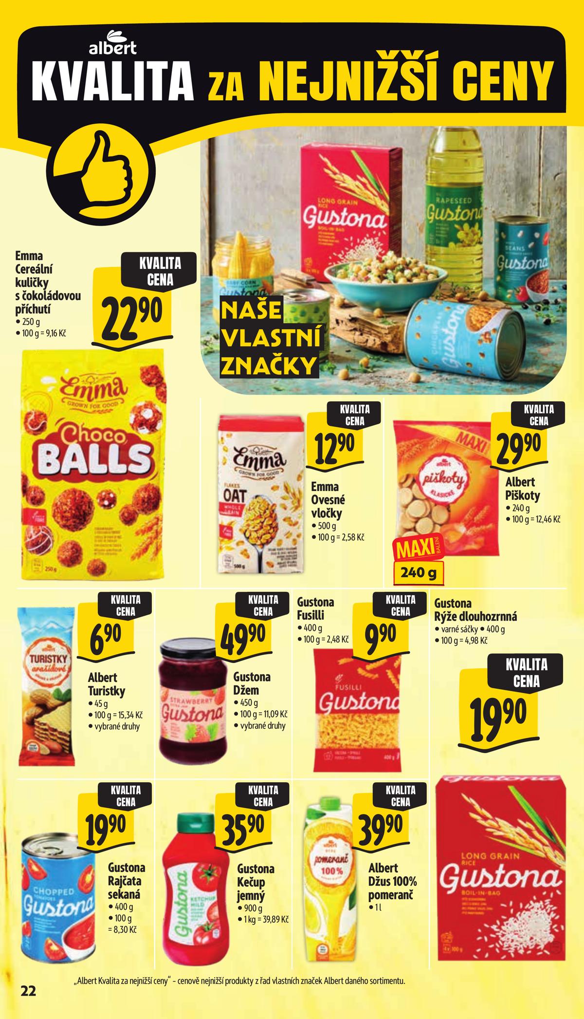 Albert (CZ) leaflet 032