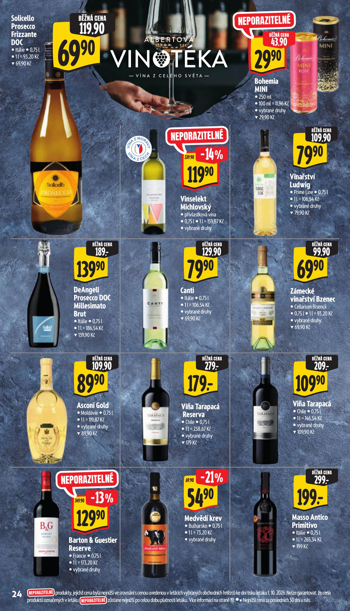Albert (CZ) leaflet 034